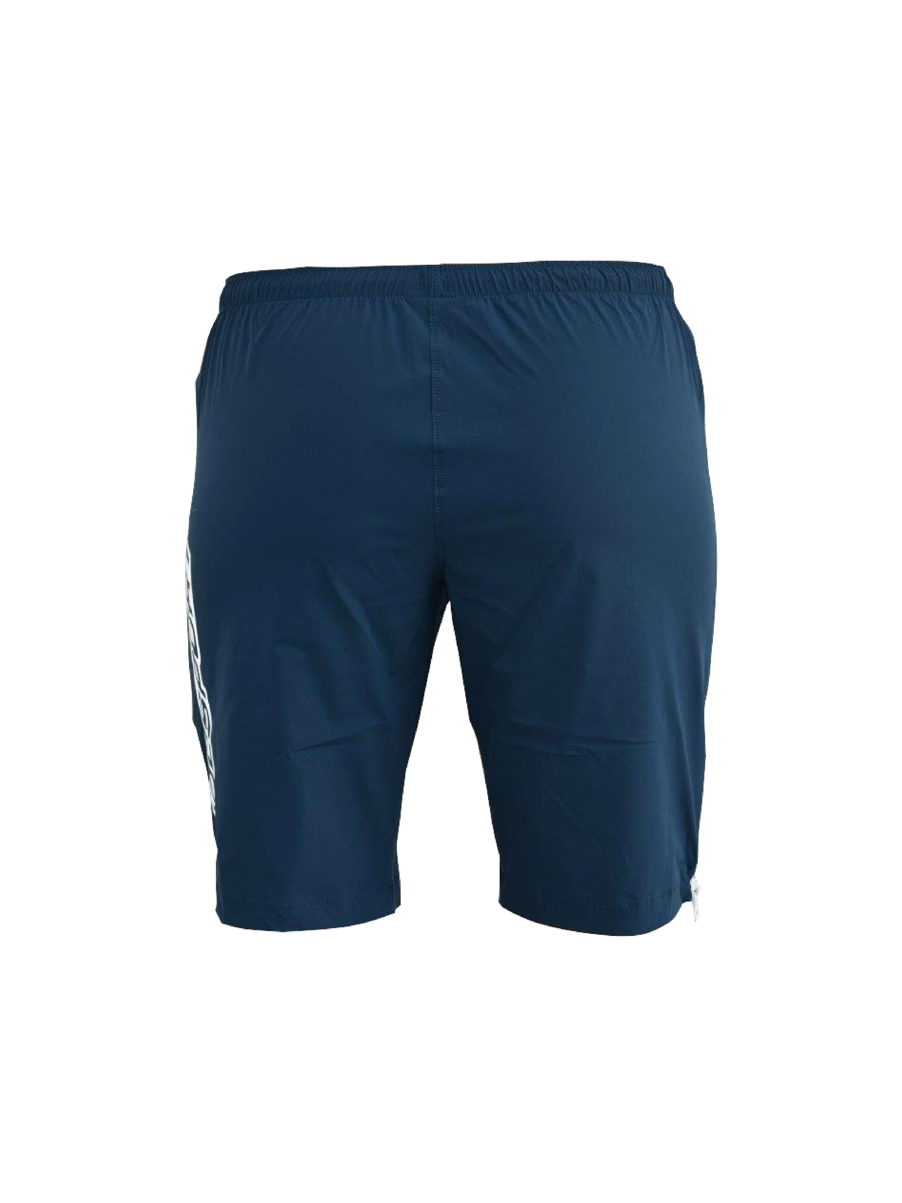 Salvenhose mit Zip