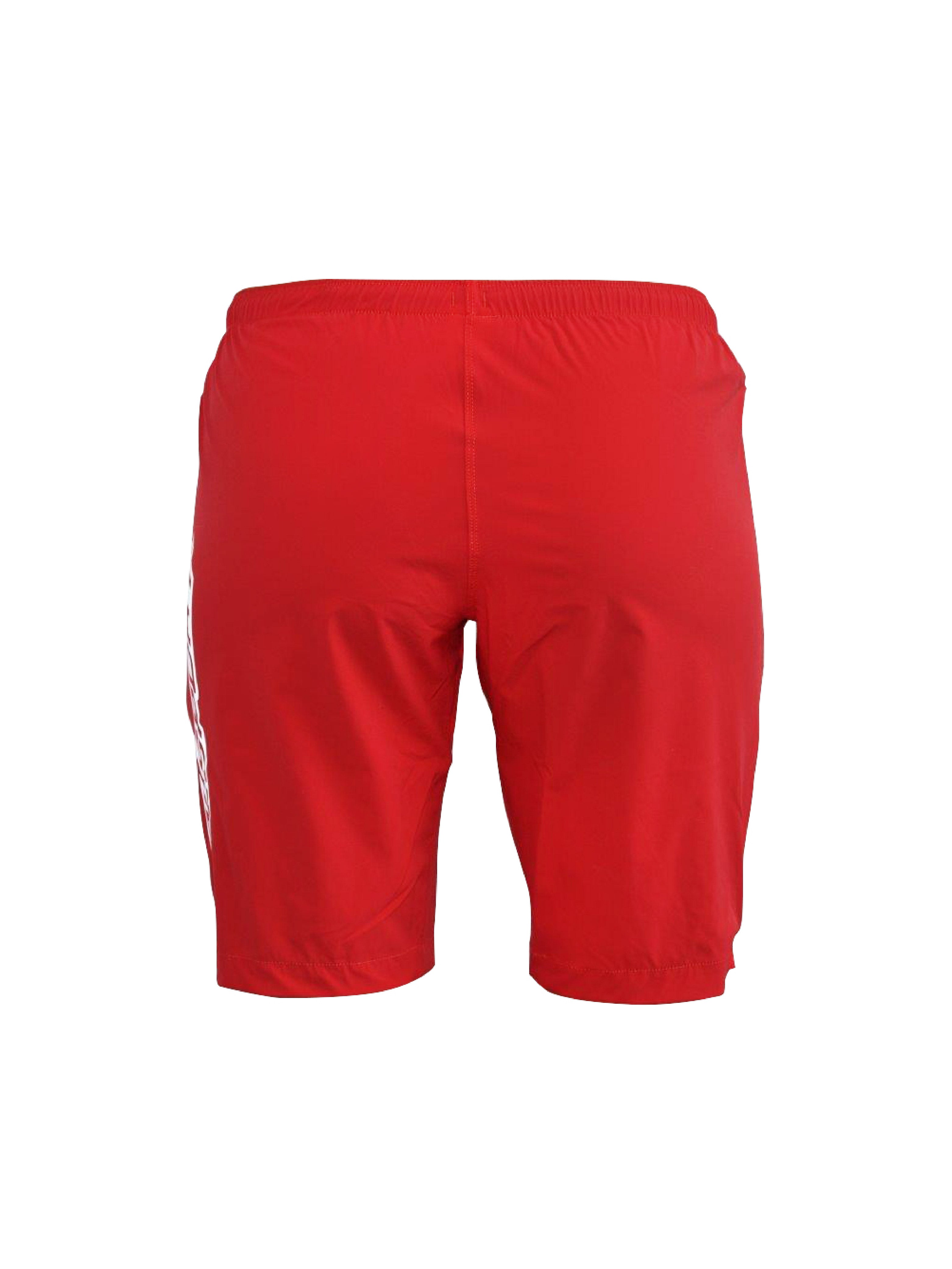 Salvenhose mit Zip