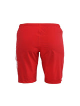 Salvenhose mit Zip