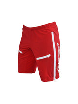 Salvenhose mit Zip