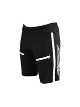Salvenhose mit Zip