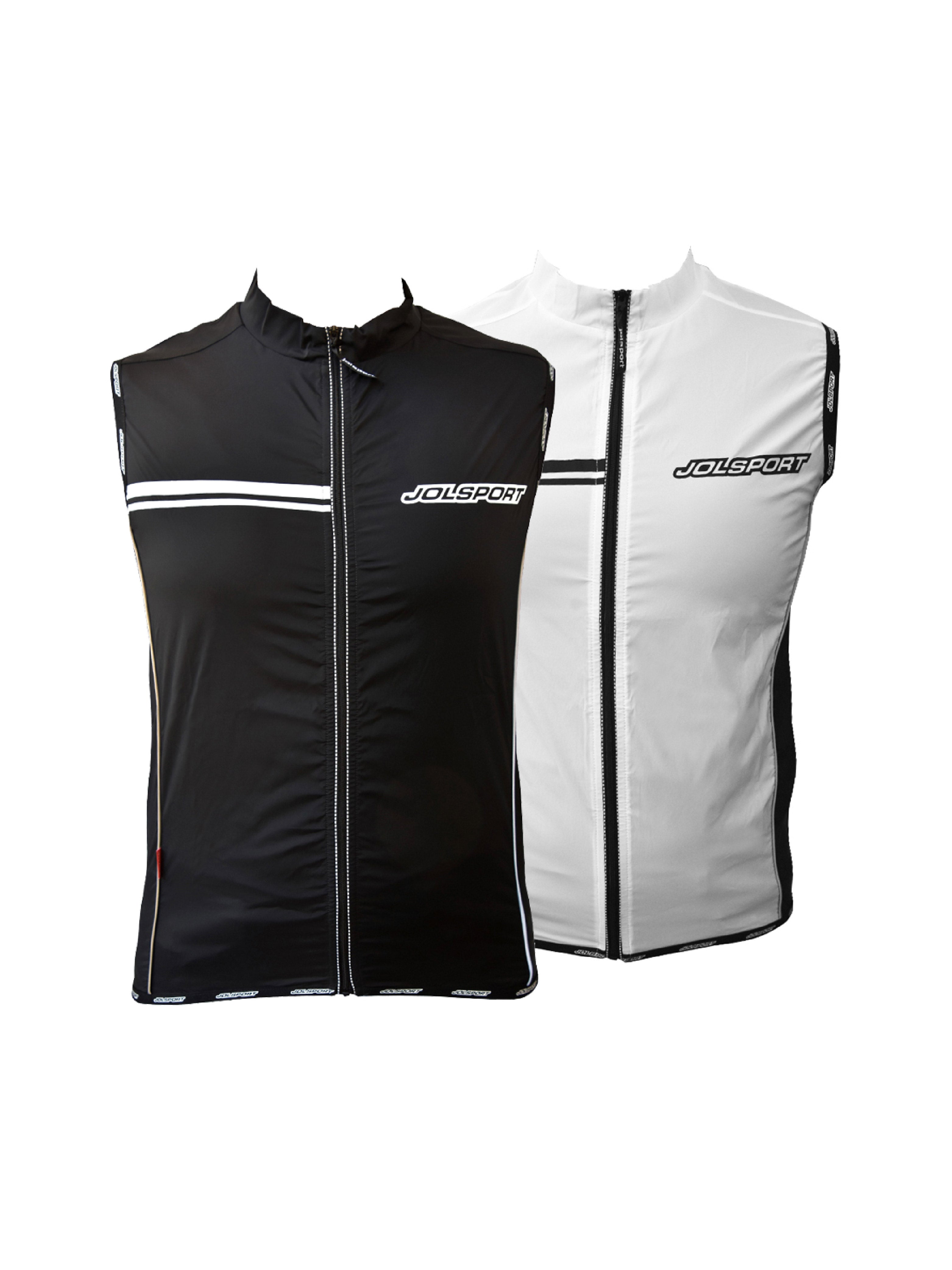 Scirocco-Gilet