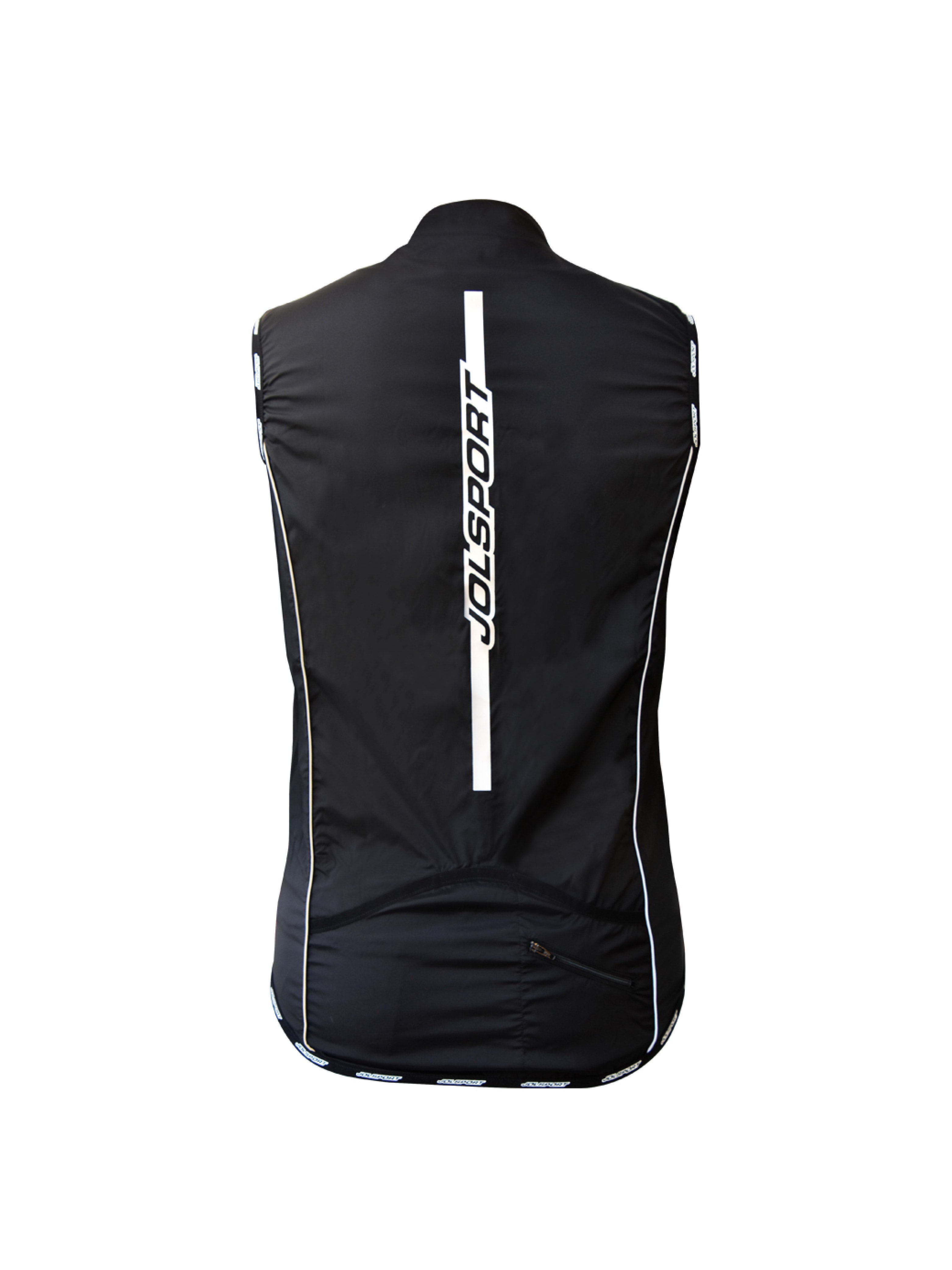 Scirocco-Gilet