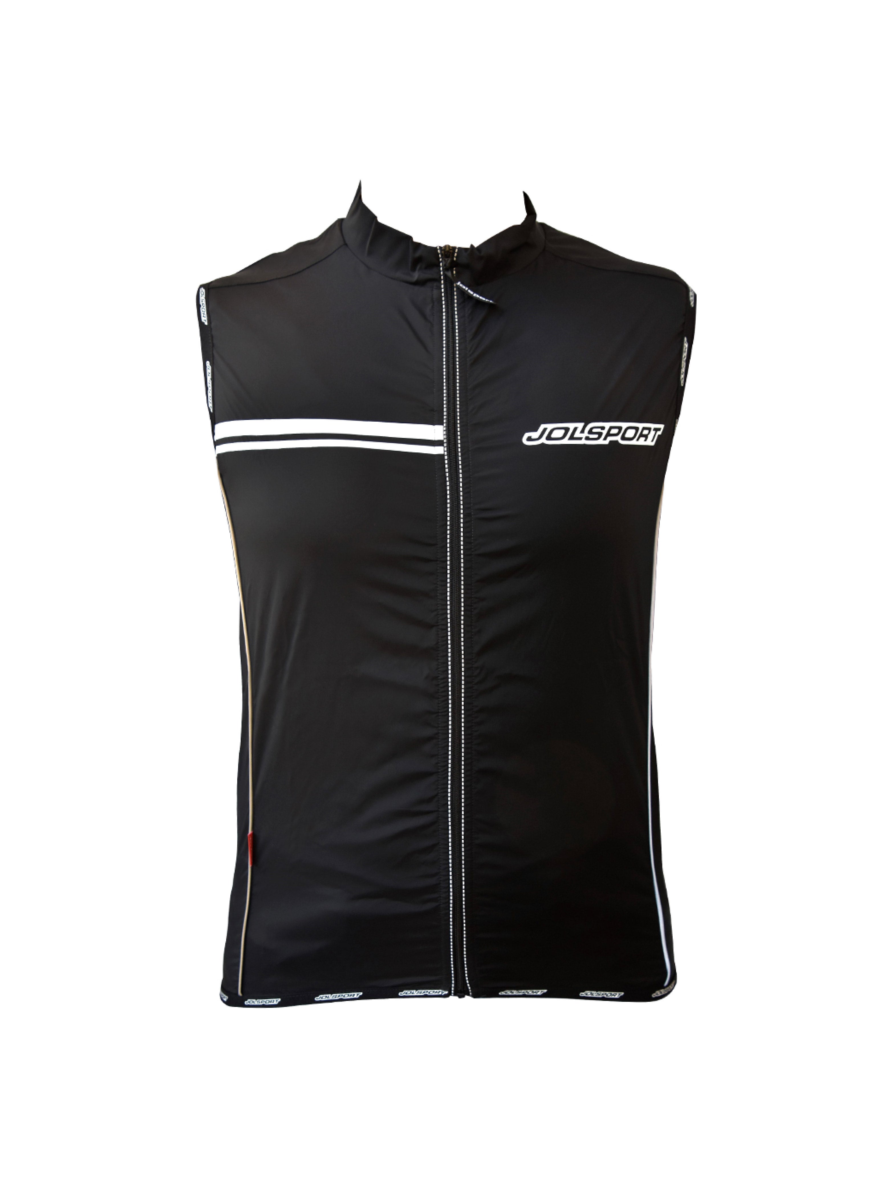Scirocco-Gilet