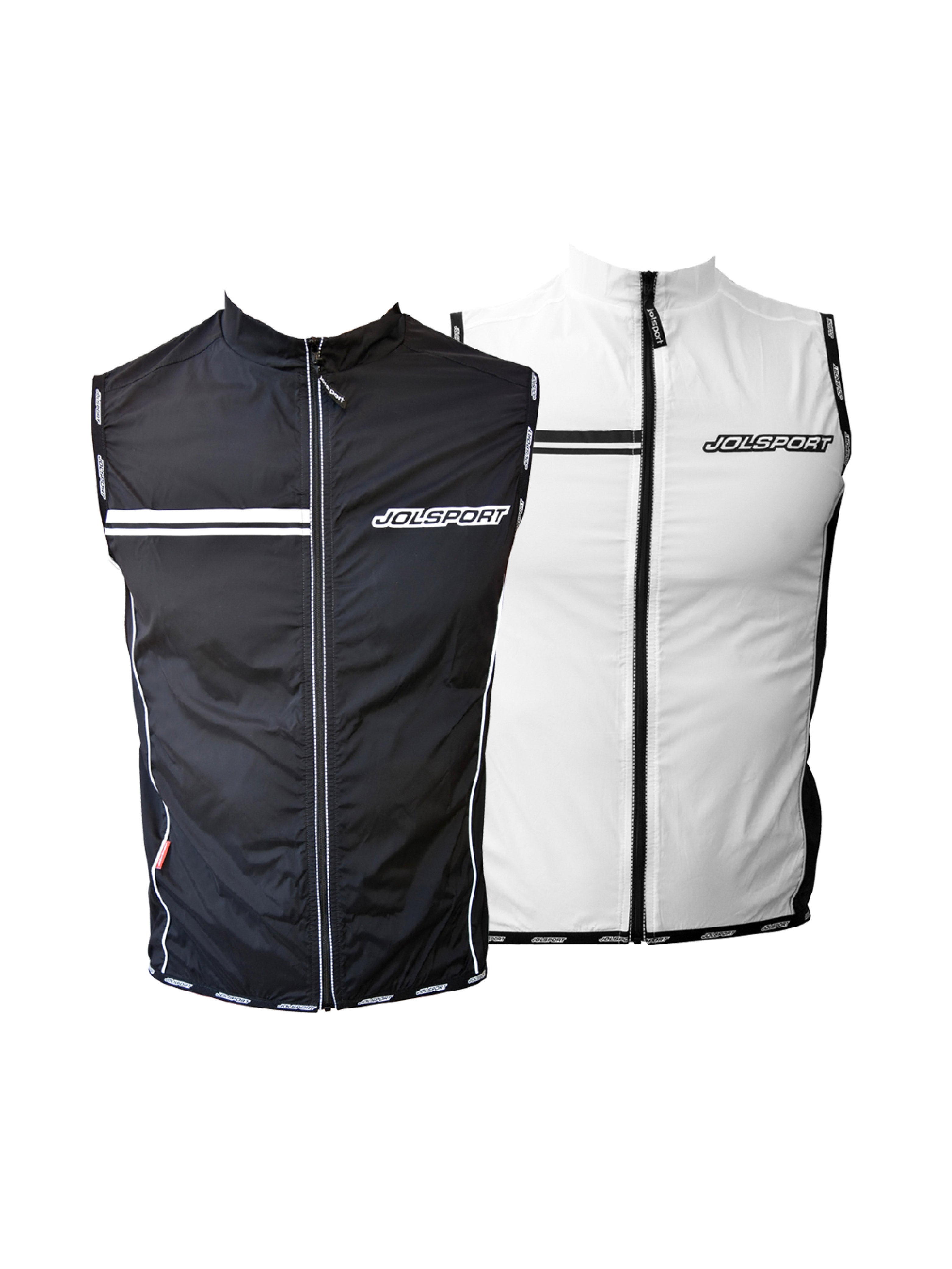 Scirocco-Gilet