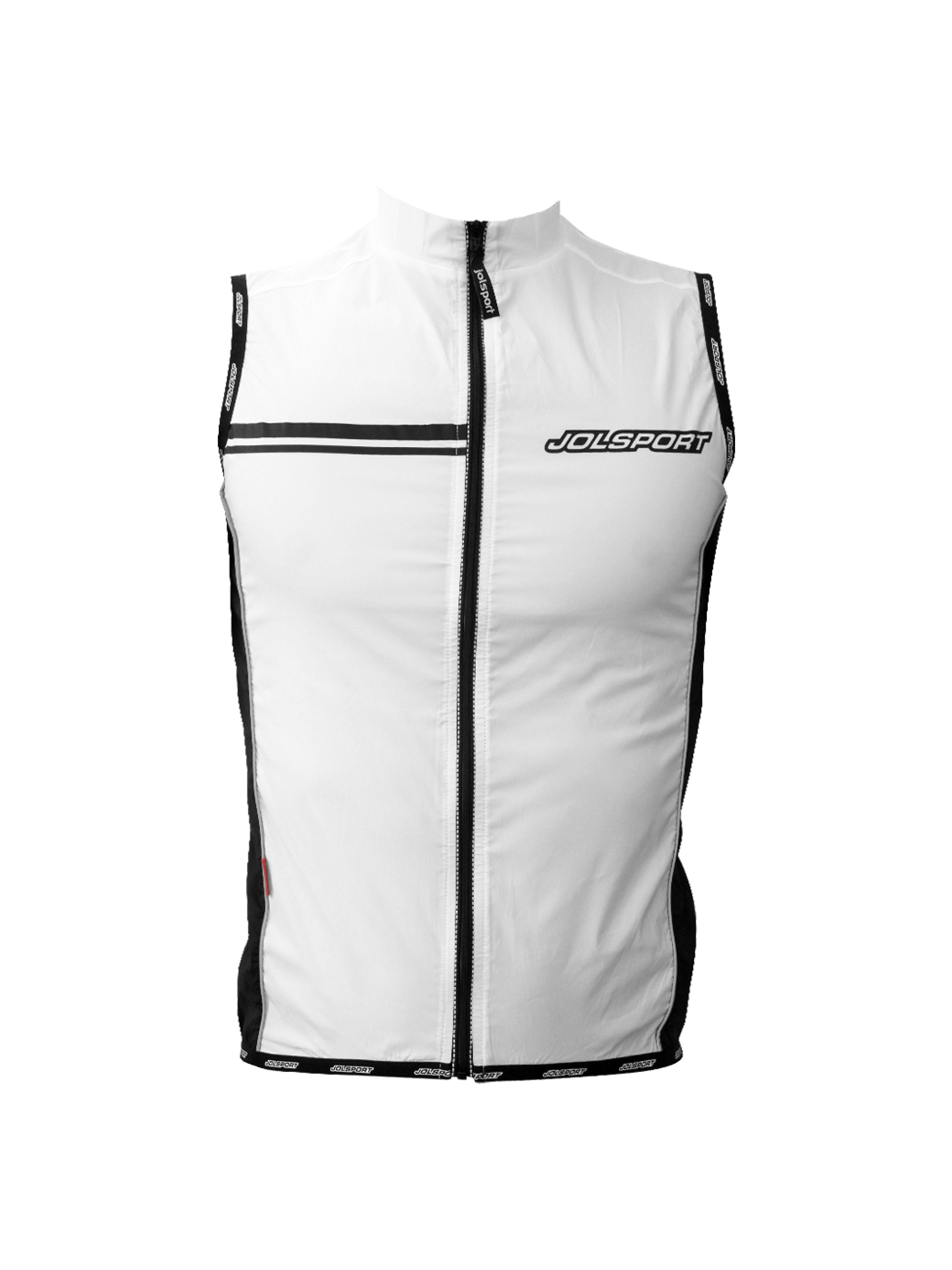 Scirocco-Gilet