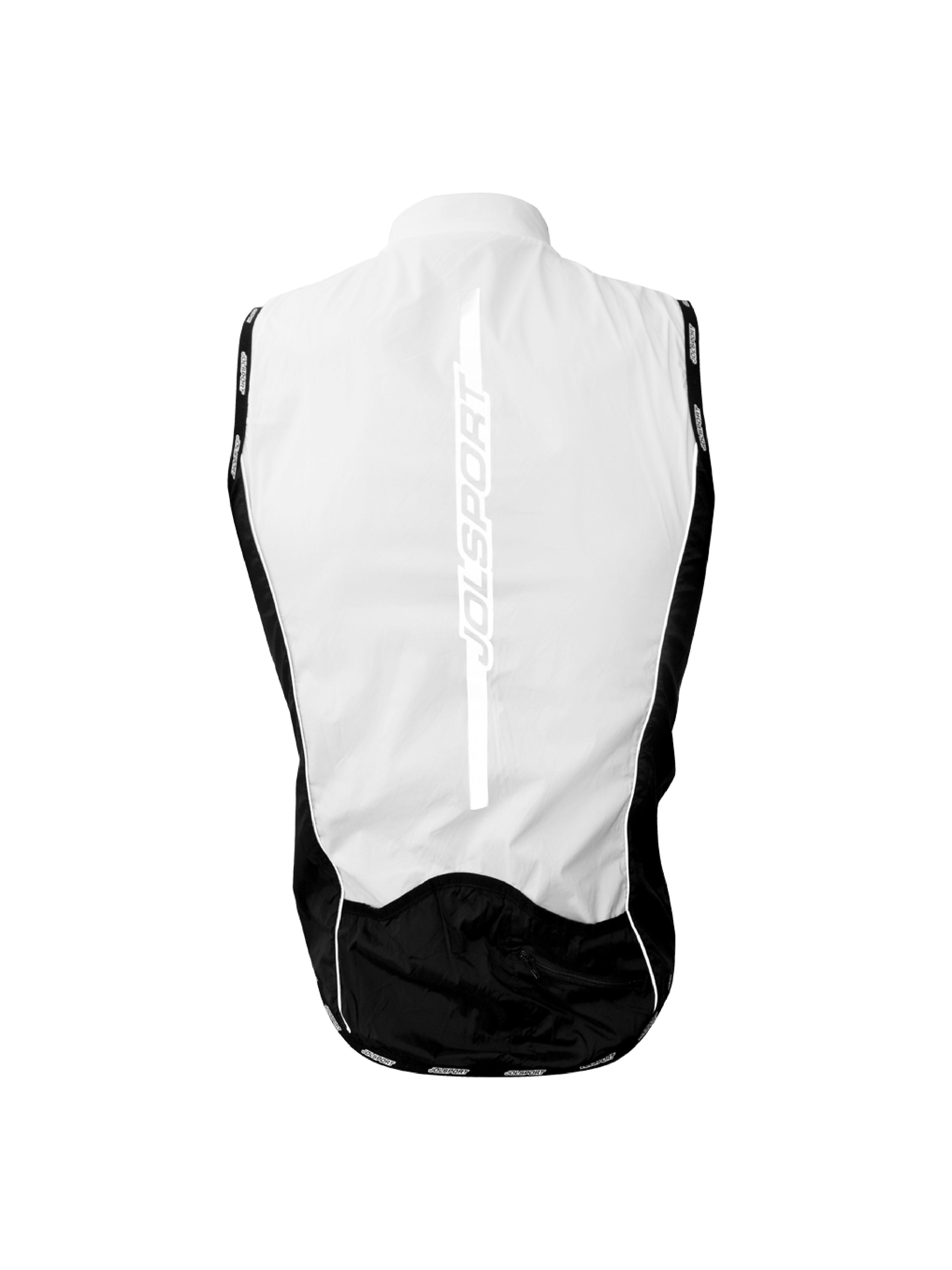 Scirocco-Gilet