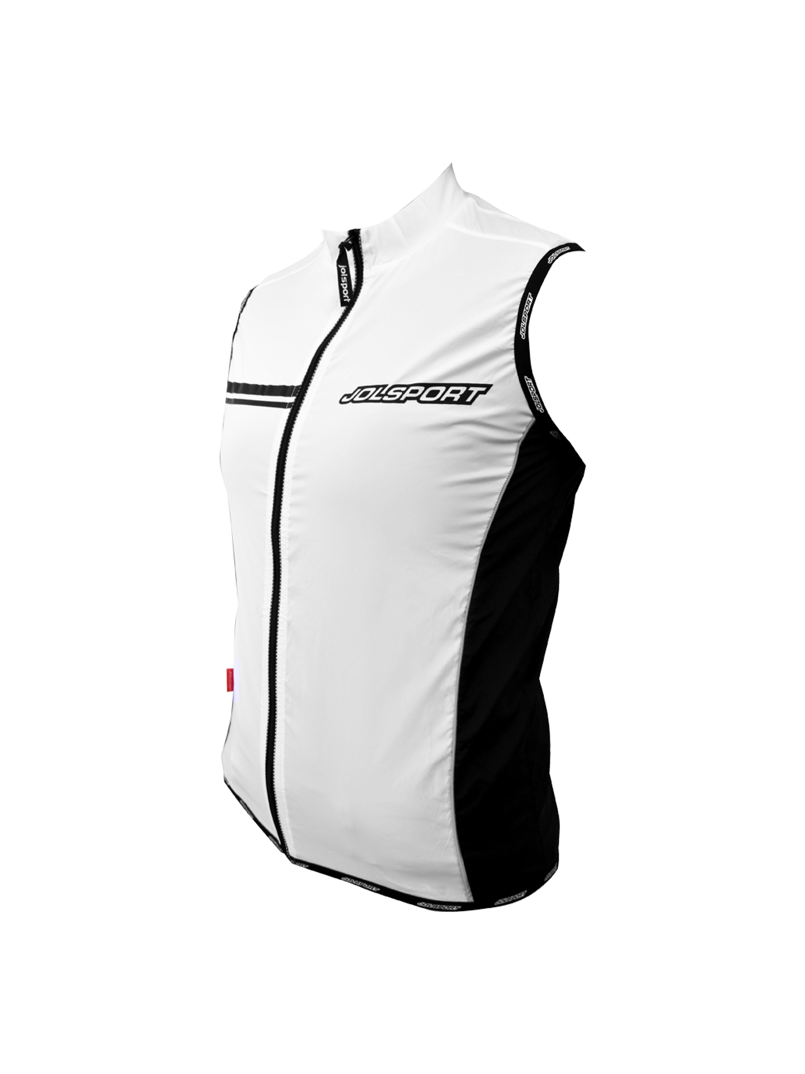 Scirocco-Gilet