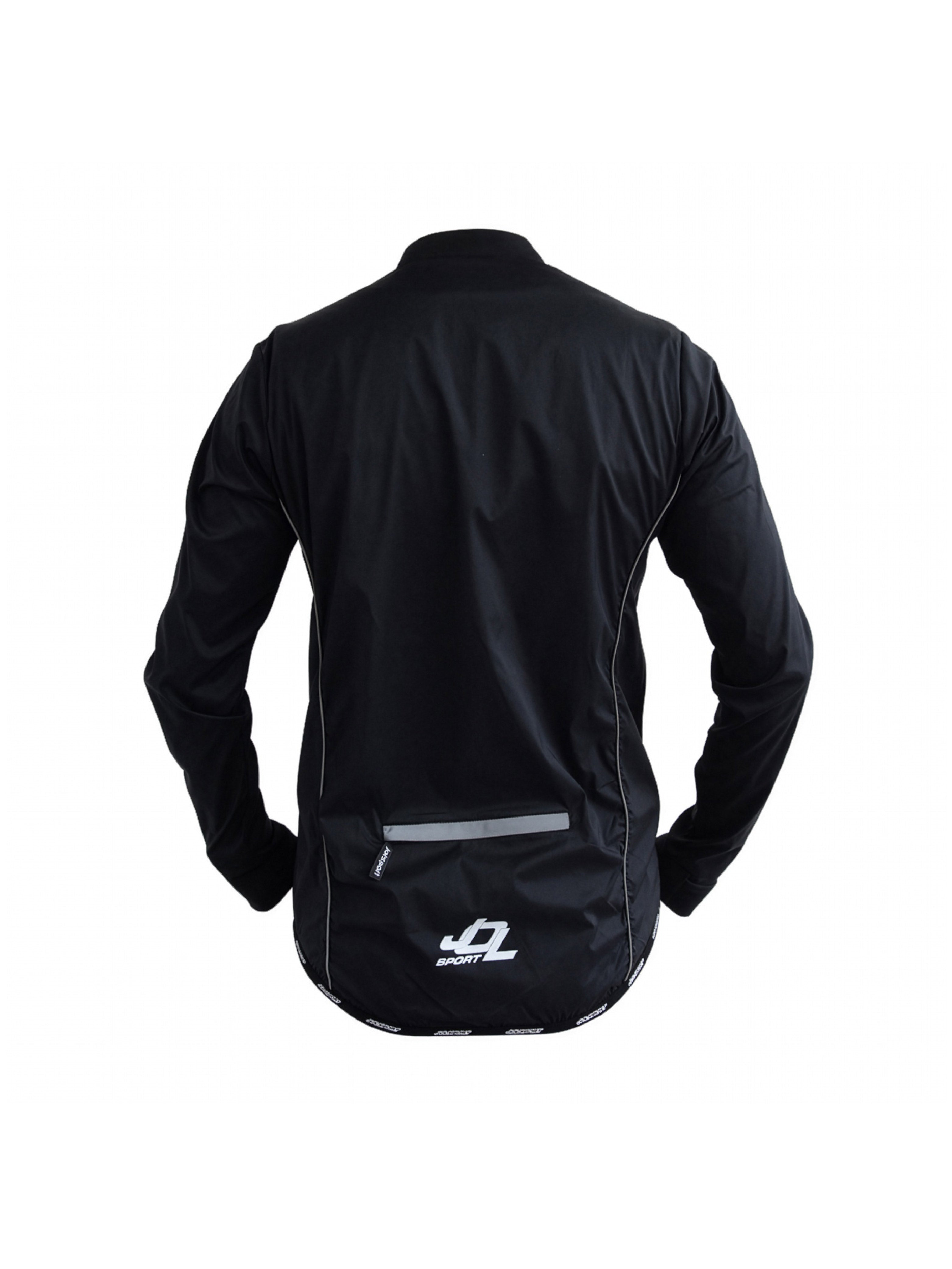 Scirocco-Jacke