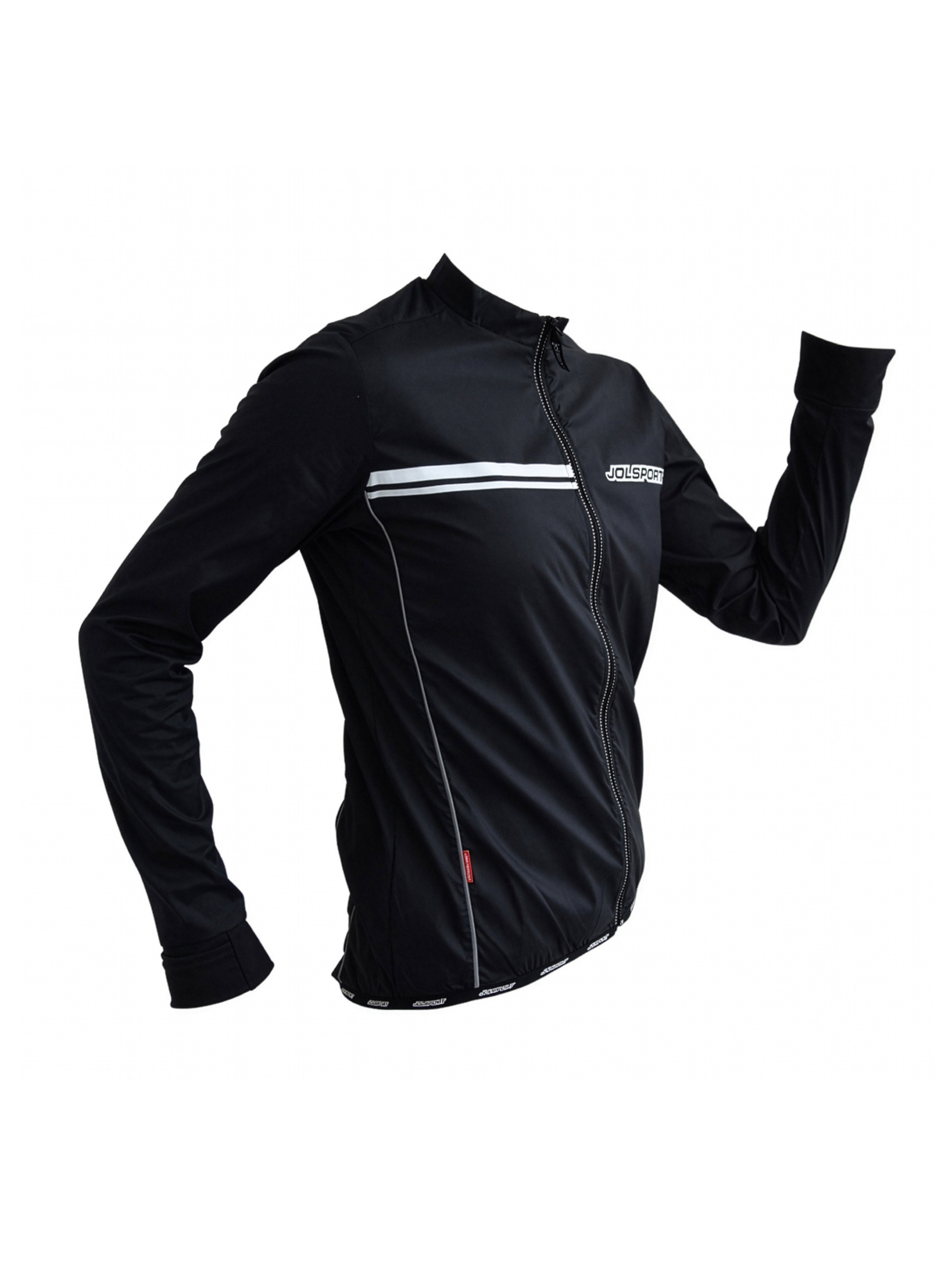 Scirocco-Jacke