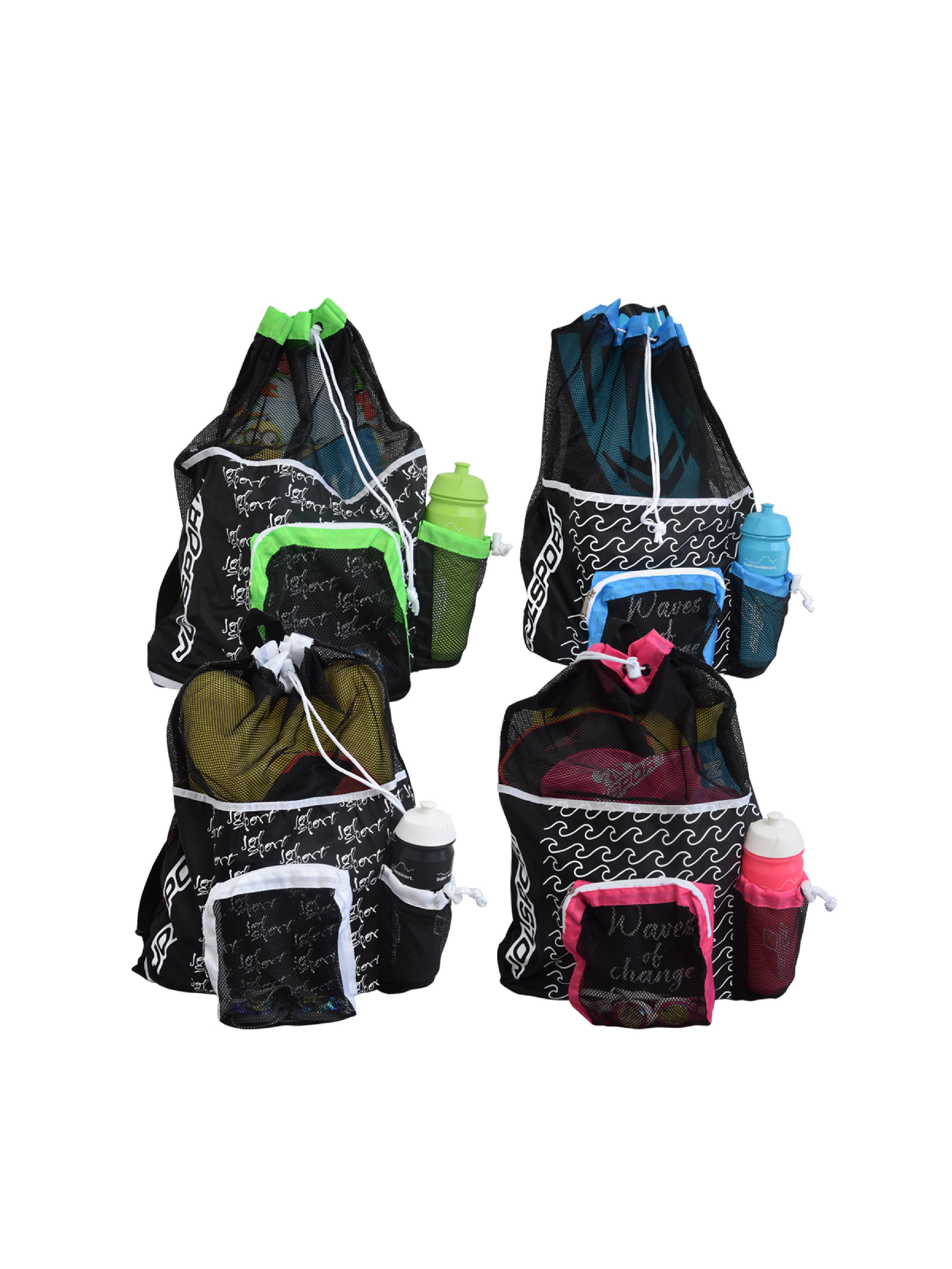 Swimbag
