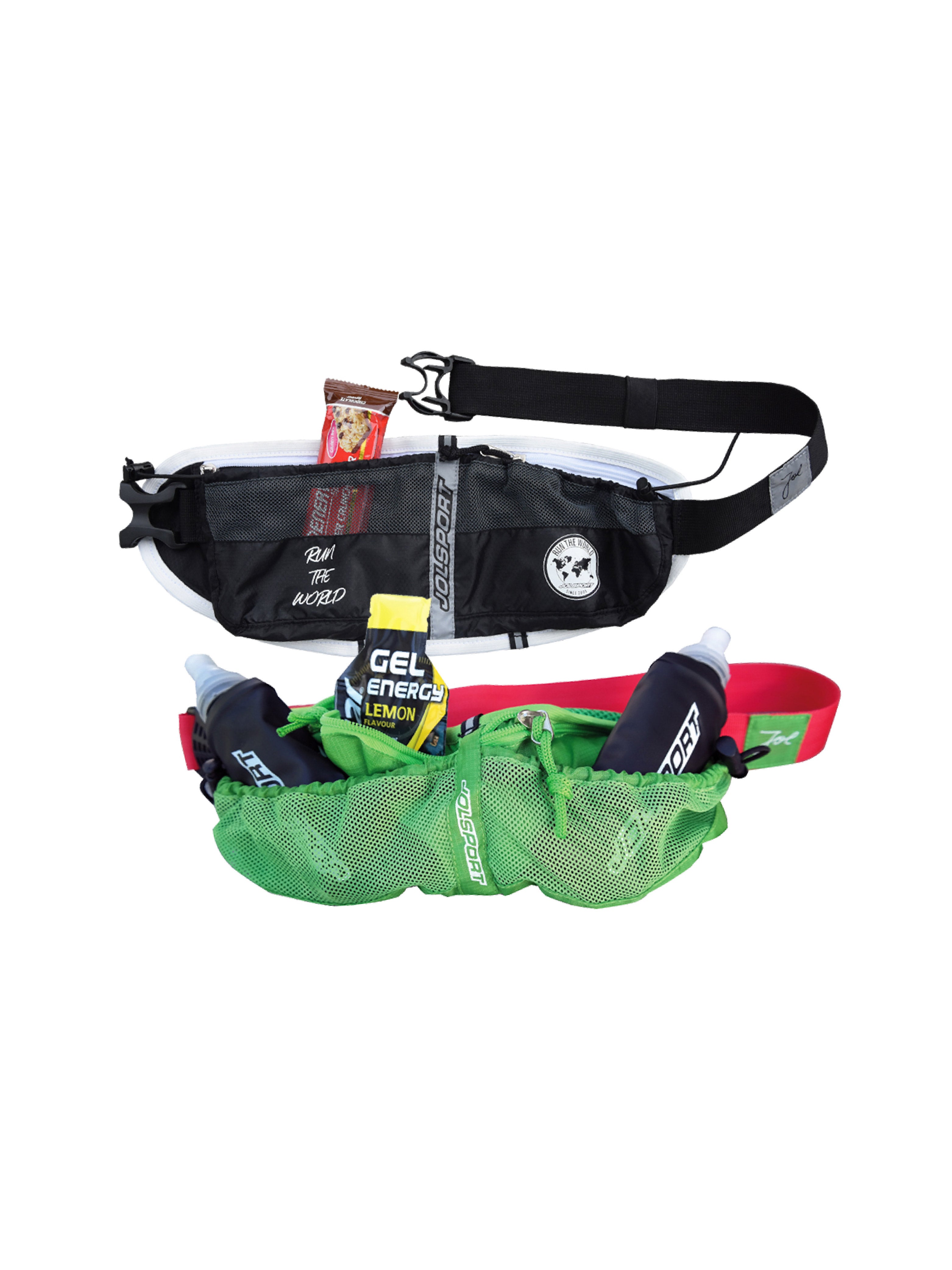 Trailrunningtasche