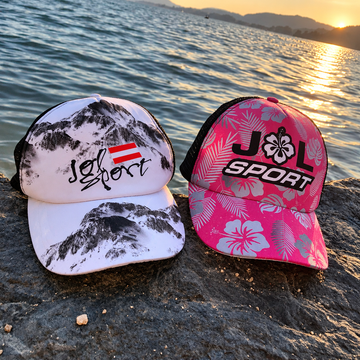 Trucker Cap