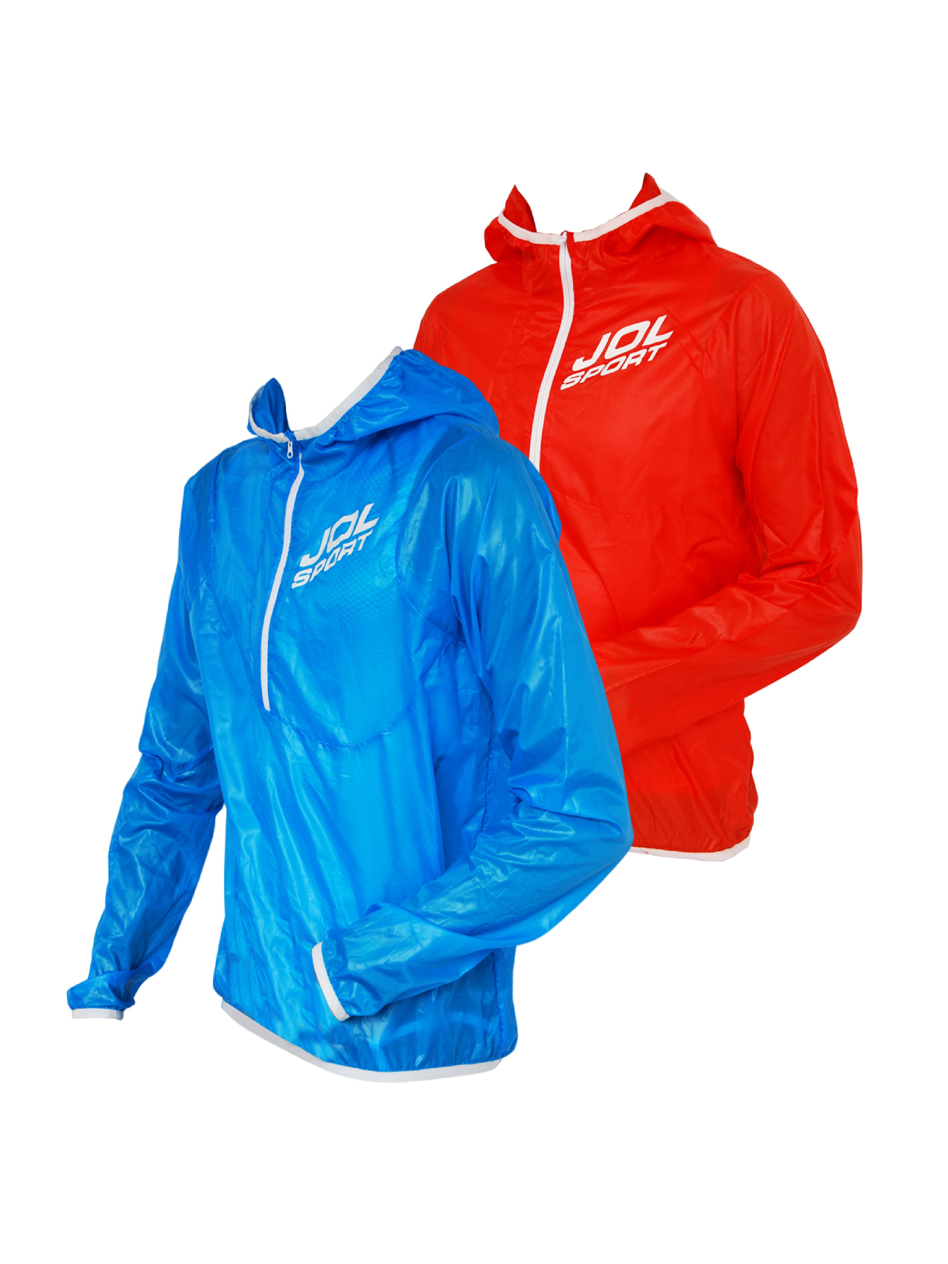 Windjacke