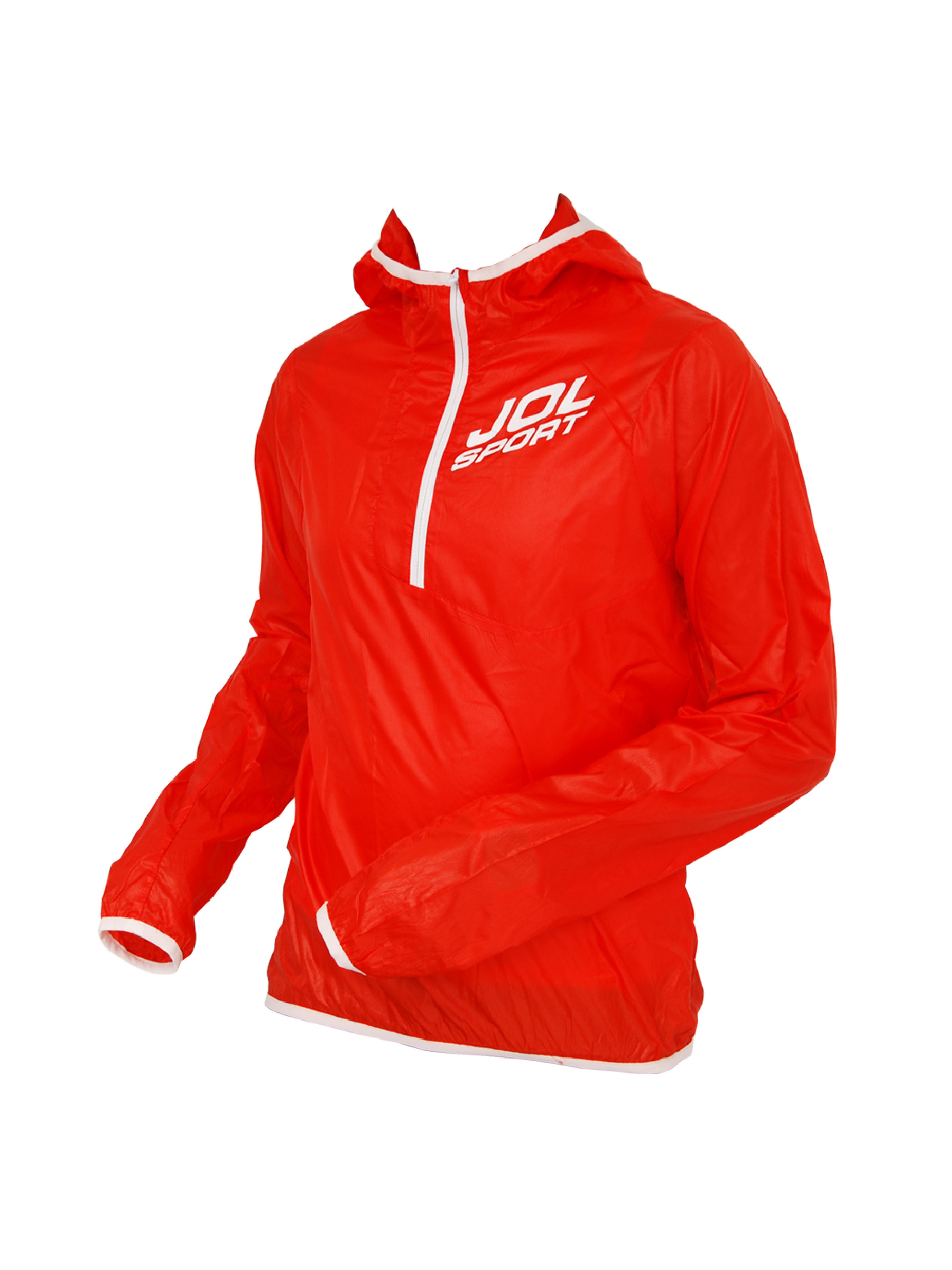 Windjacke