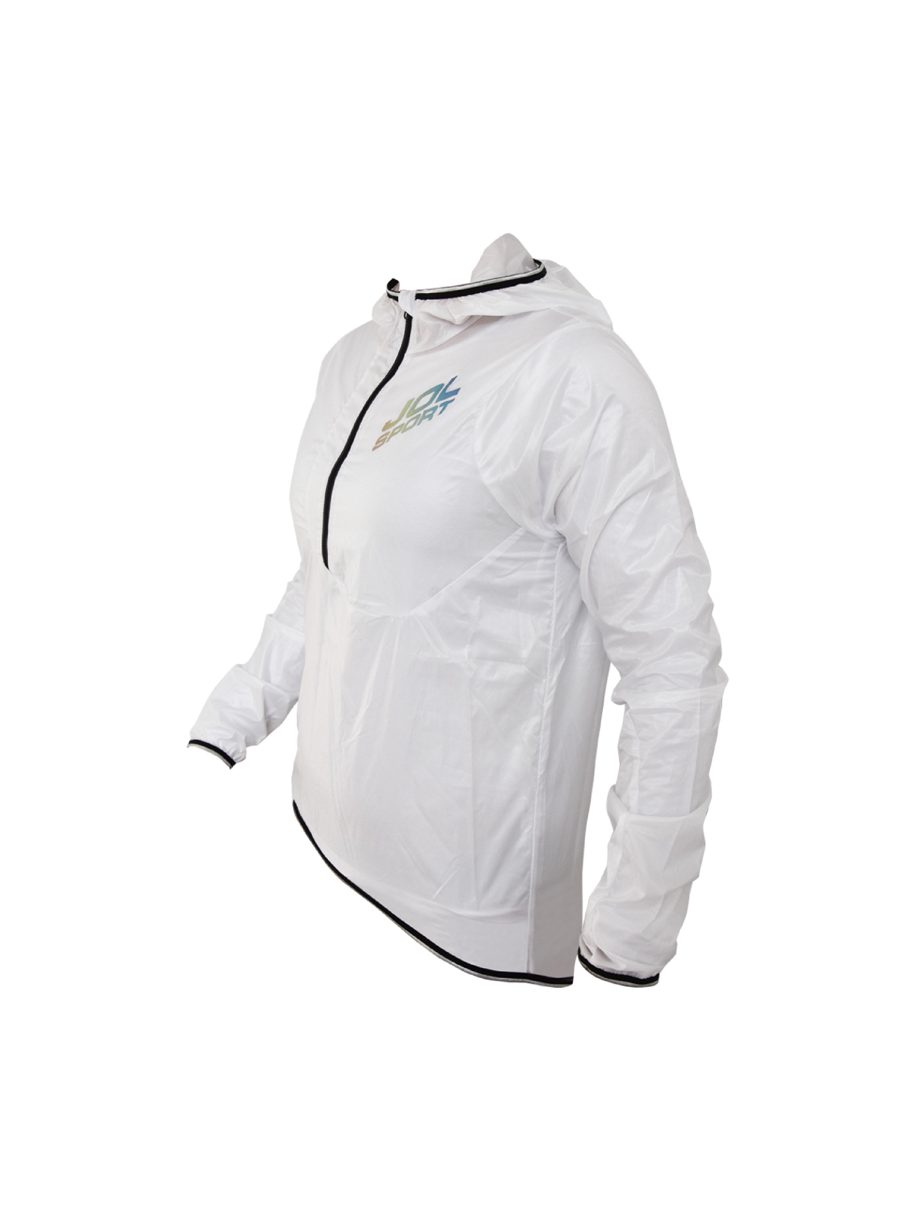 Windjacke