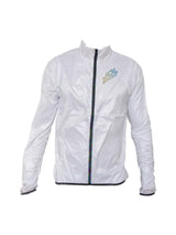 Windjacke ohne Kapuze