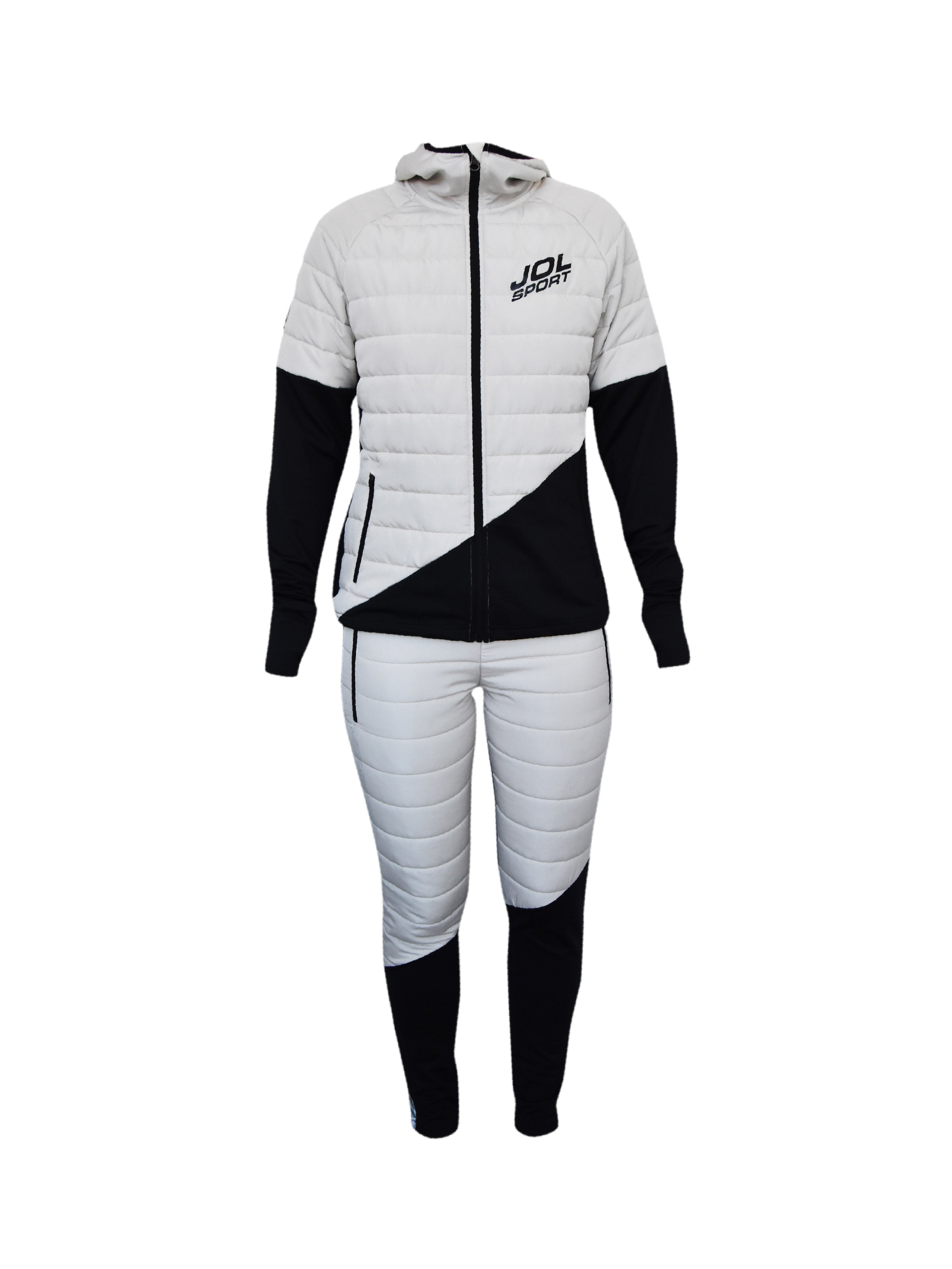 X-Pro Jacke Monte+