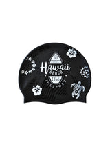 Badehaube Hawaii