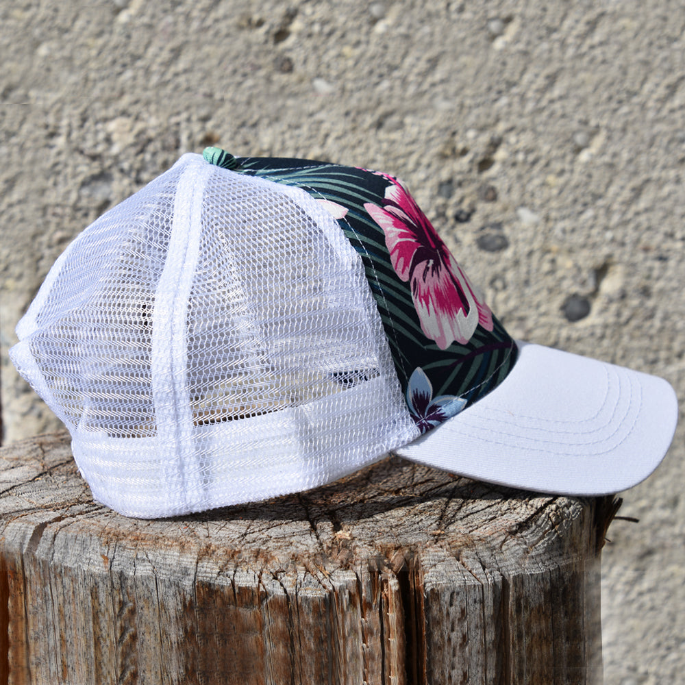 Cap FLOWER