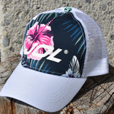 Cap FLOWER