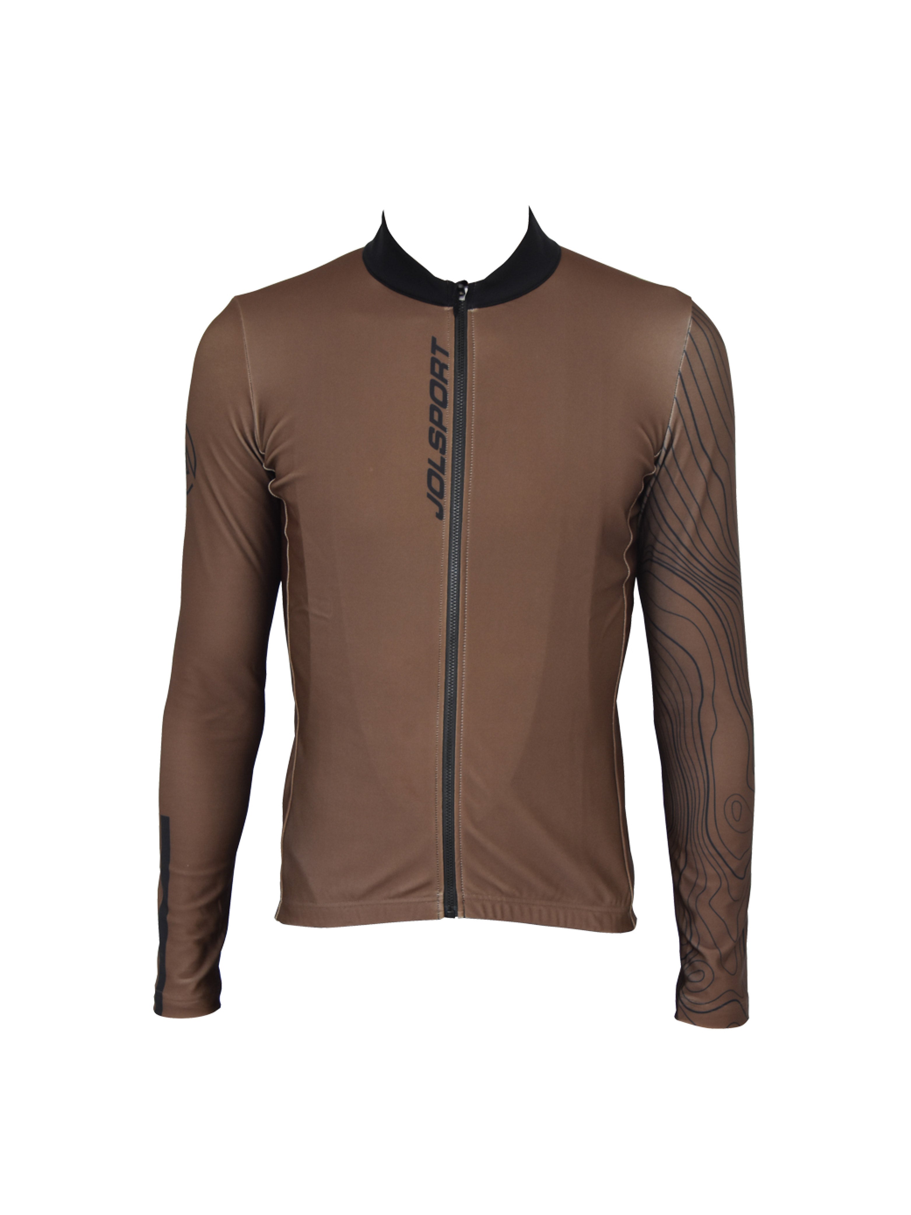 Graveljacke