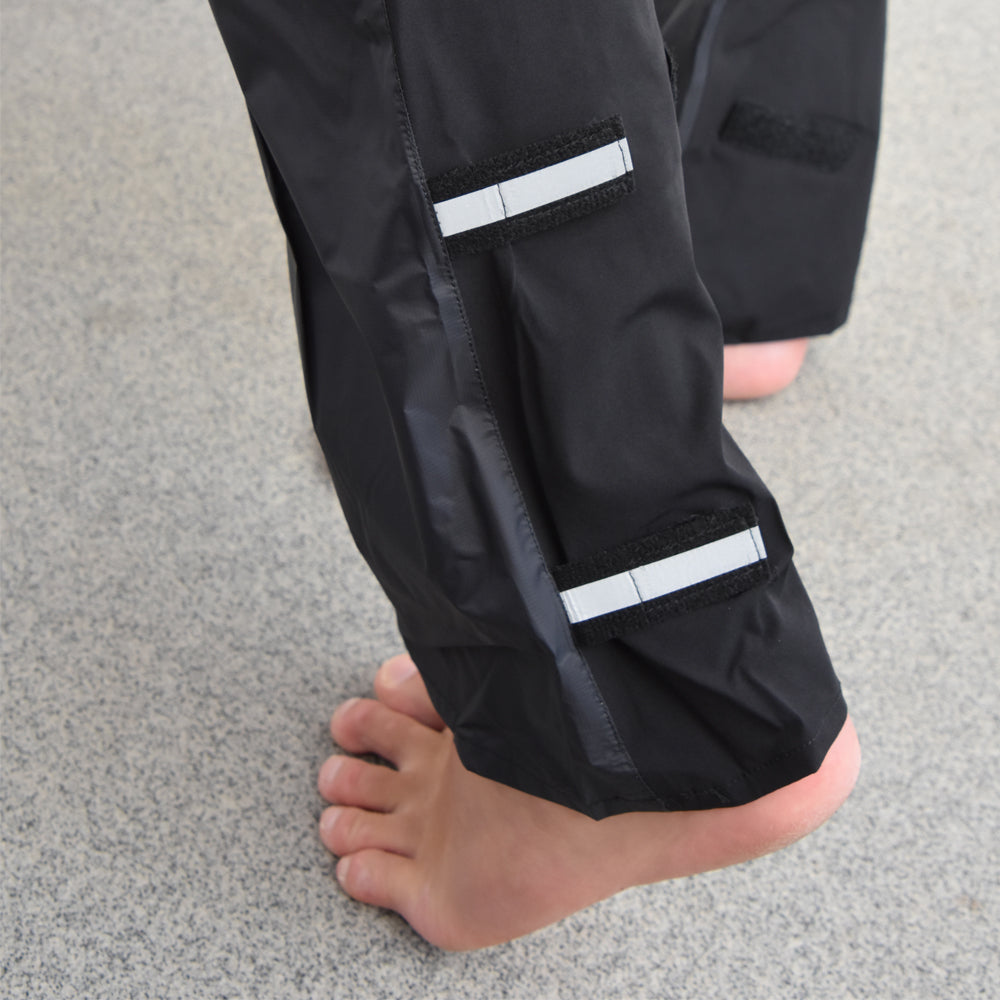 Regenhose lang