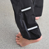 Regenhose lang