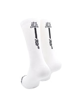 Race Socks Speed "Tête de la course"