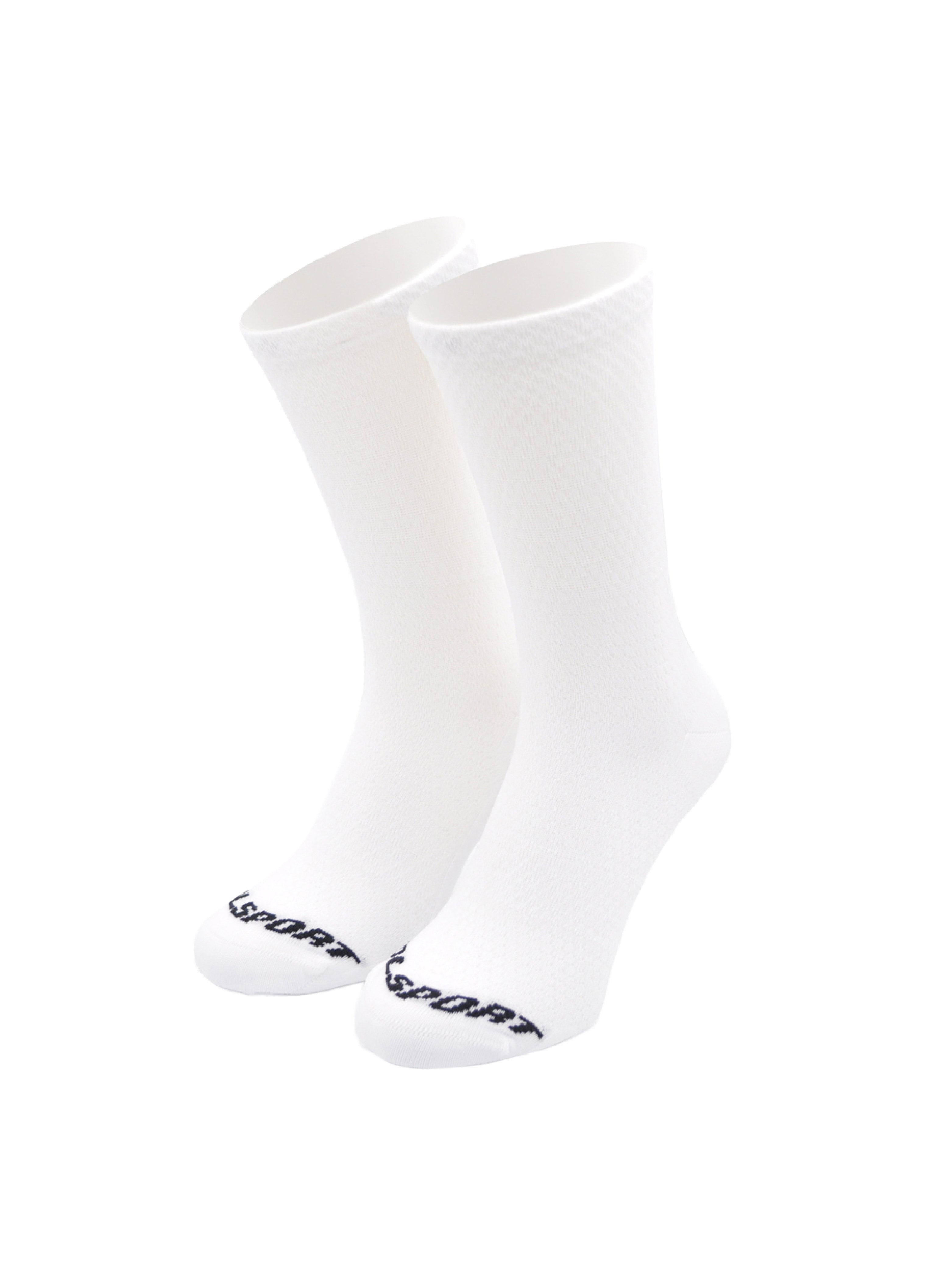 Race Socks Speed "Tête de la course"