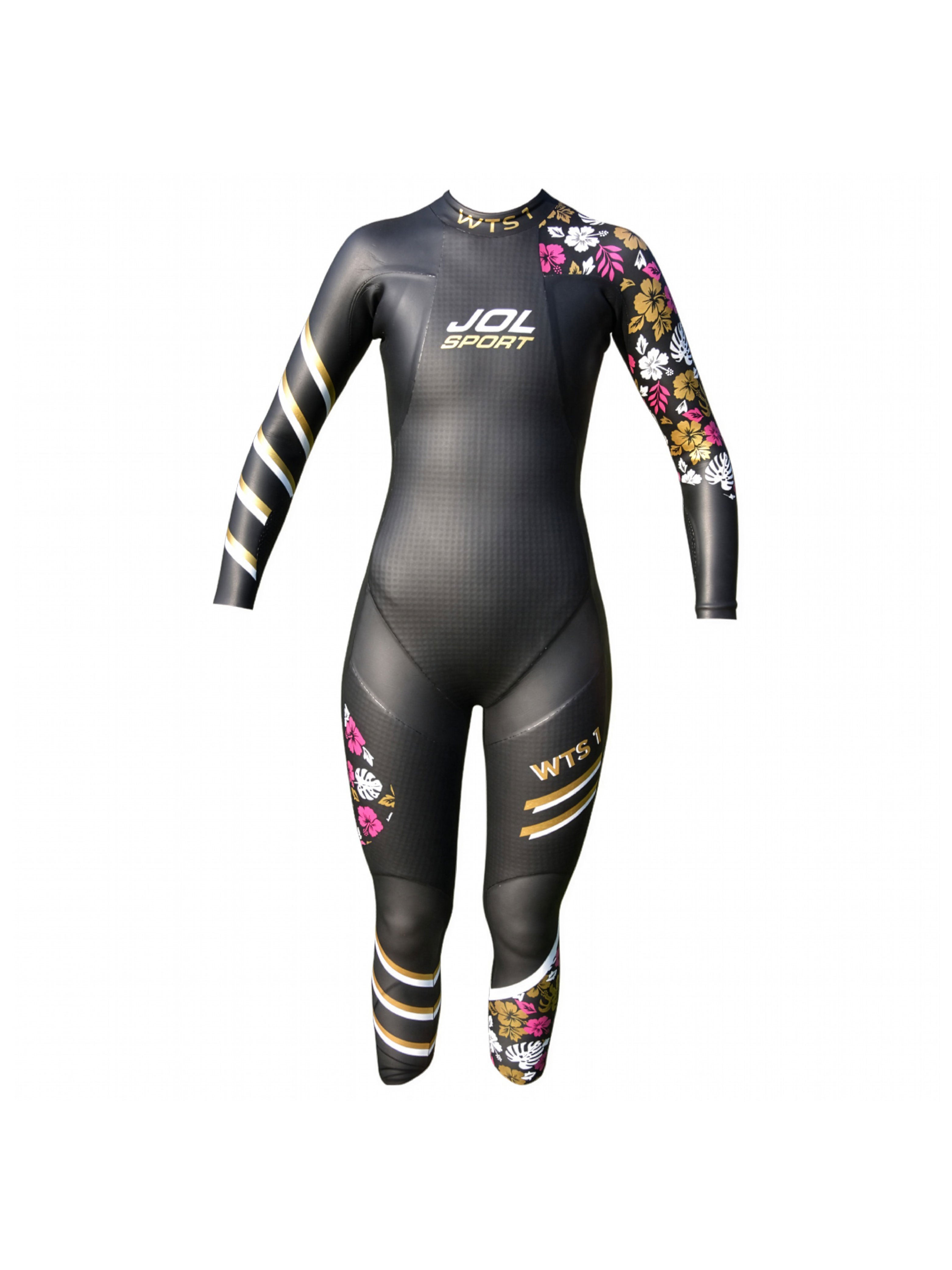 Neoprenanzug JOLsport WTS1-Women