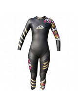 Neoprenanzug JOLsport WTS1-Women