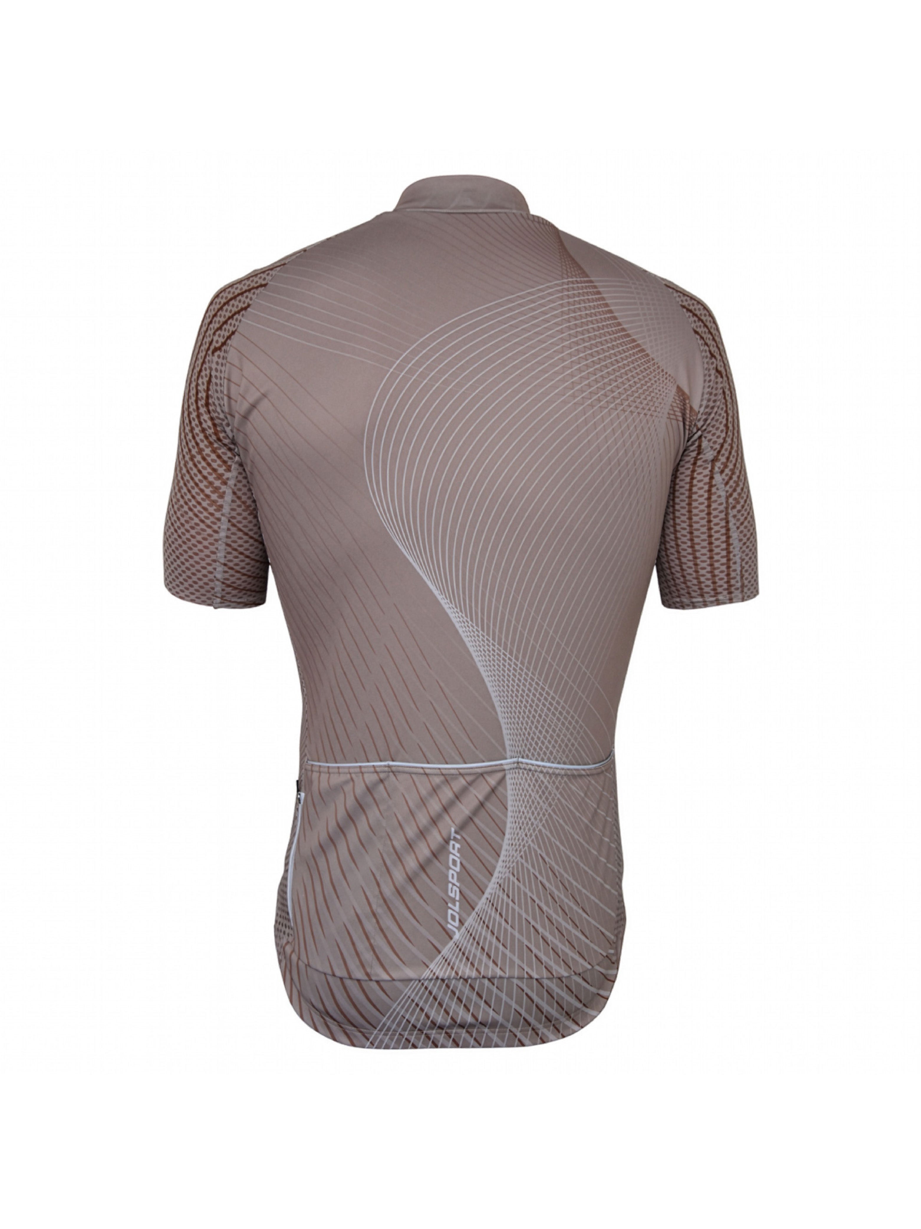 Radshirt Team Monte GMT+1