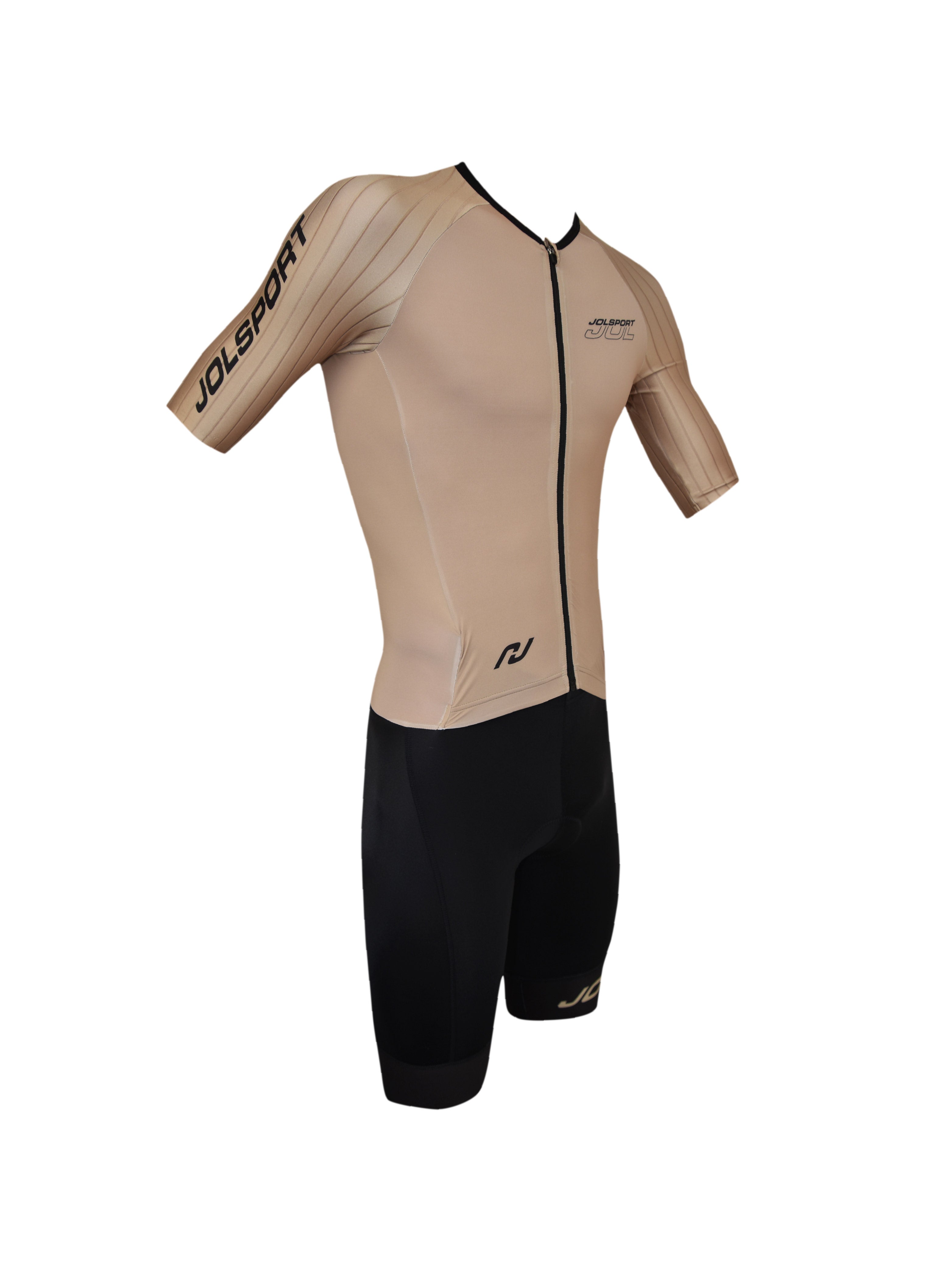 Aerosuit Langdistanz