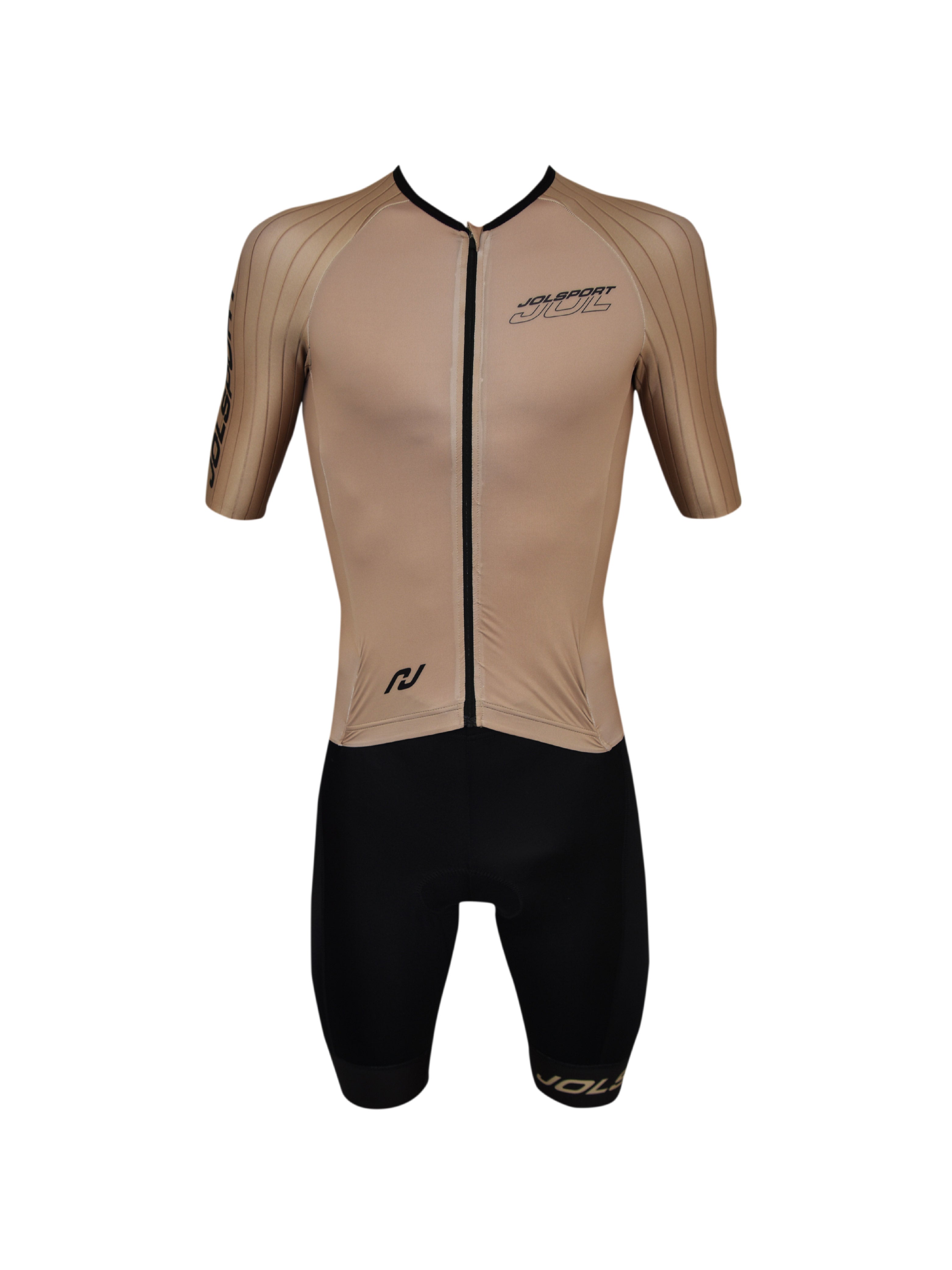 Aerosuit Langdistanz
