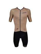 Aerosuit Langdistanz