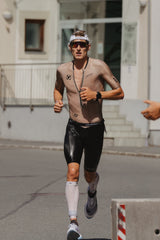 Aerosuit Langdistanz