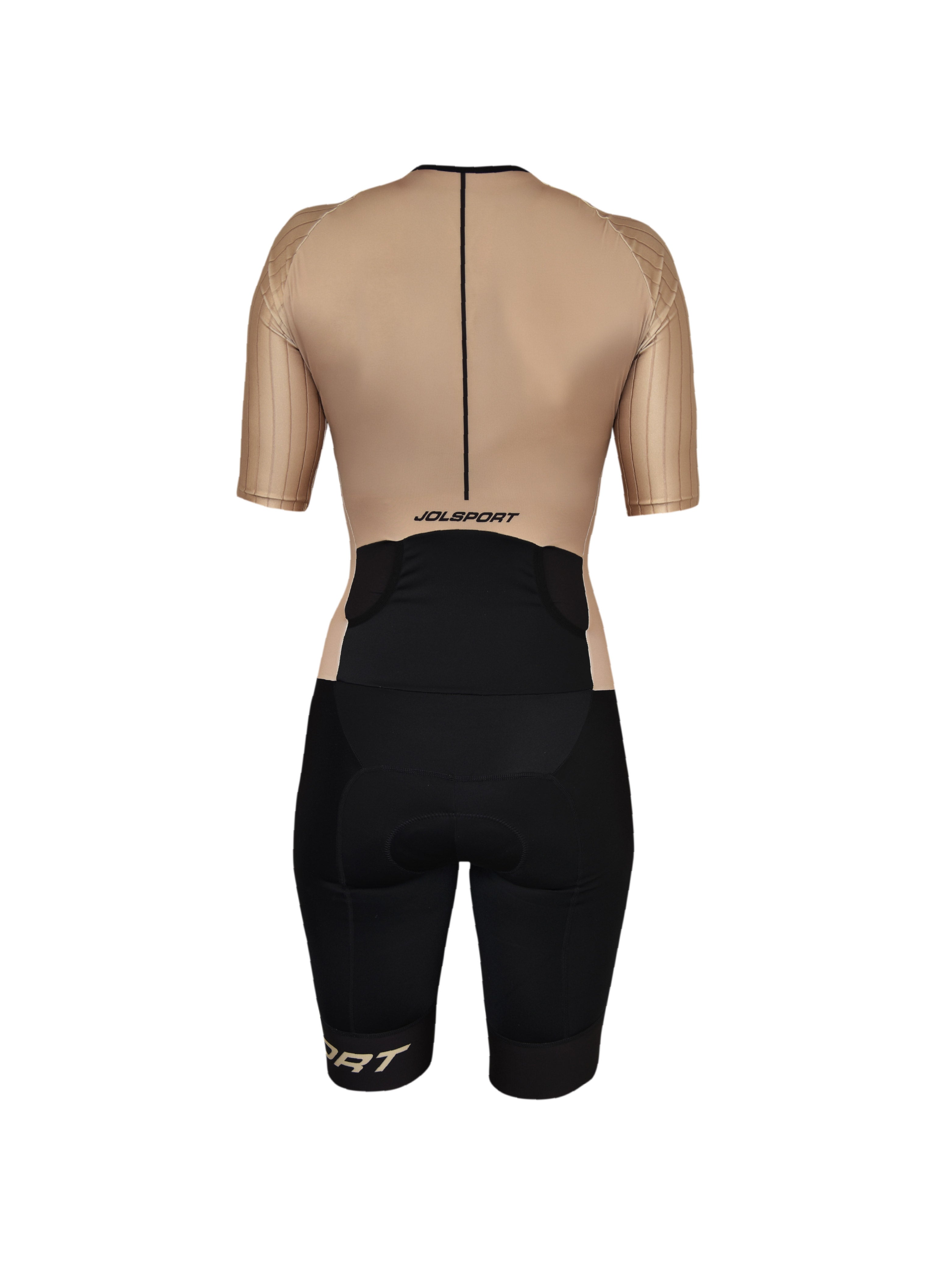 Aerosuit Langdistanz