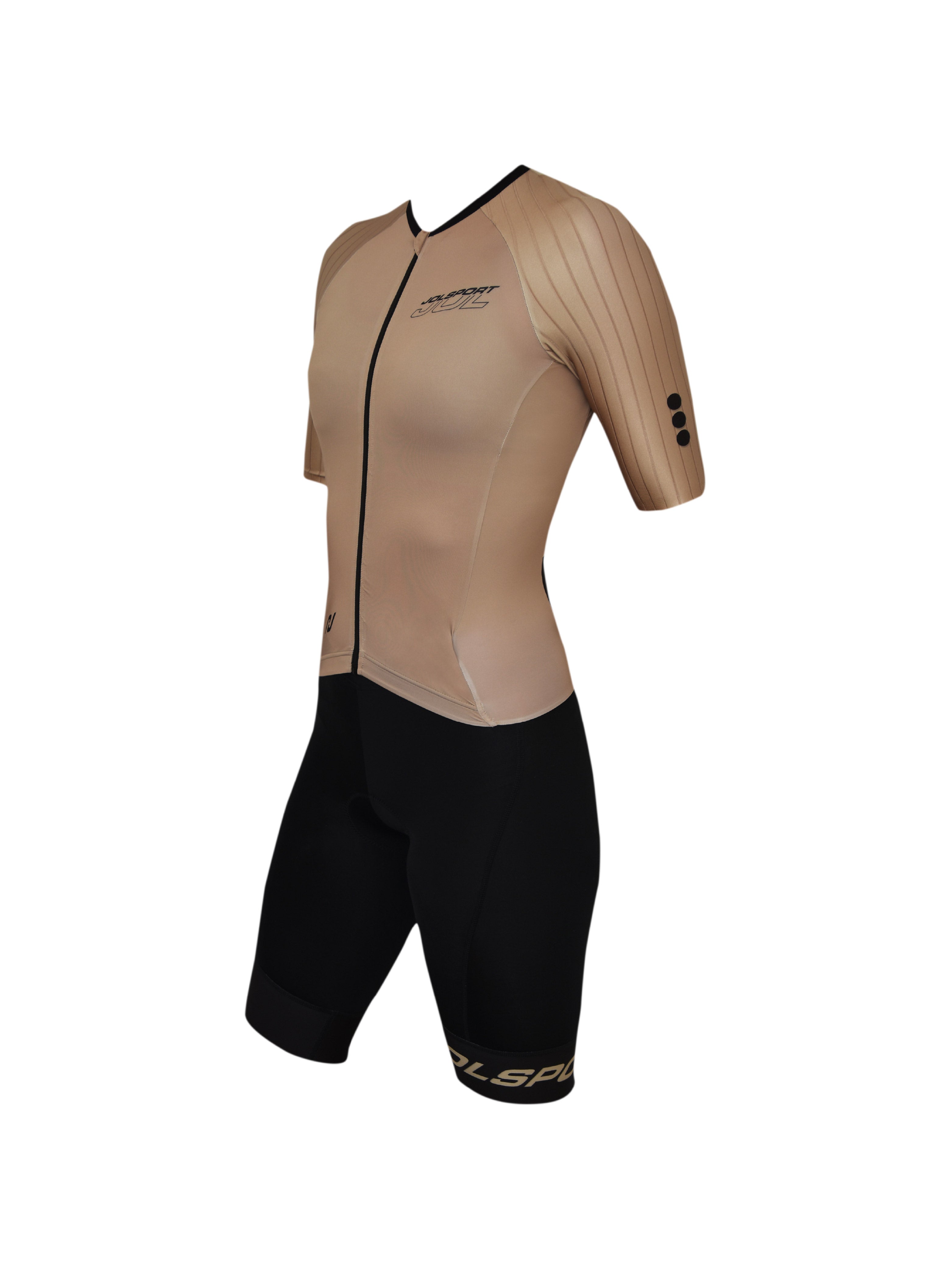 Aerosuit Langdistanz