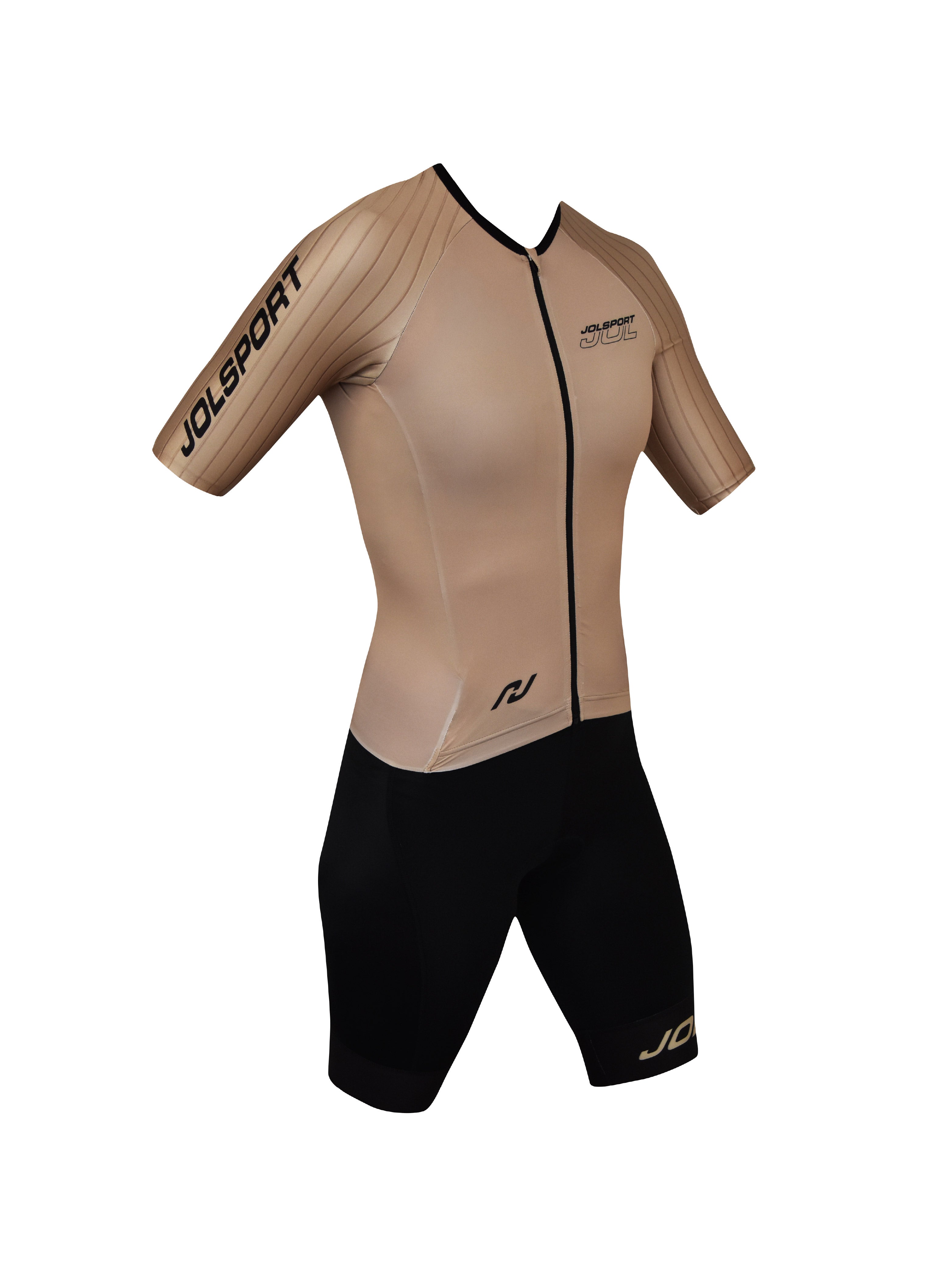 Aerosuit Langdistanz