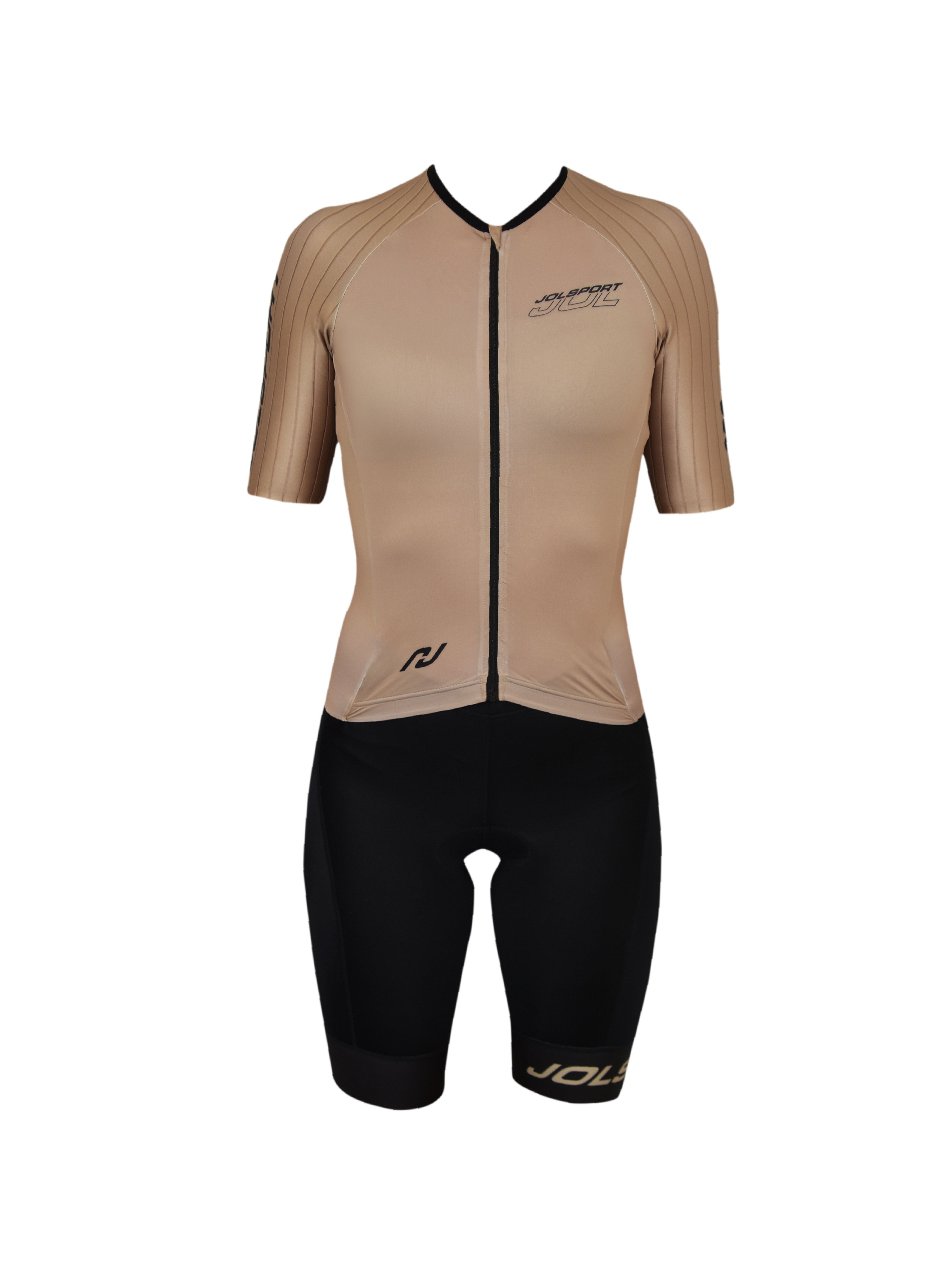Aerosuit Langdistanz