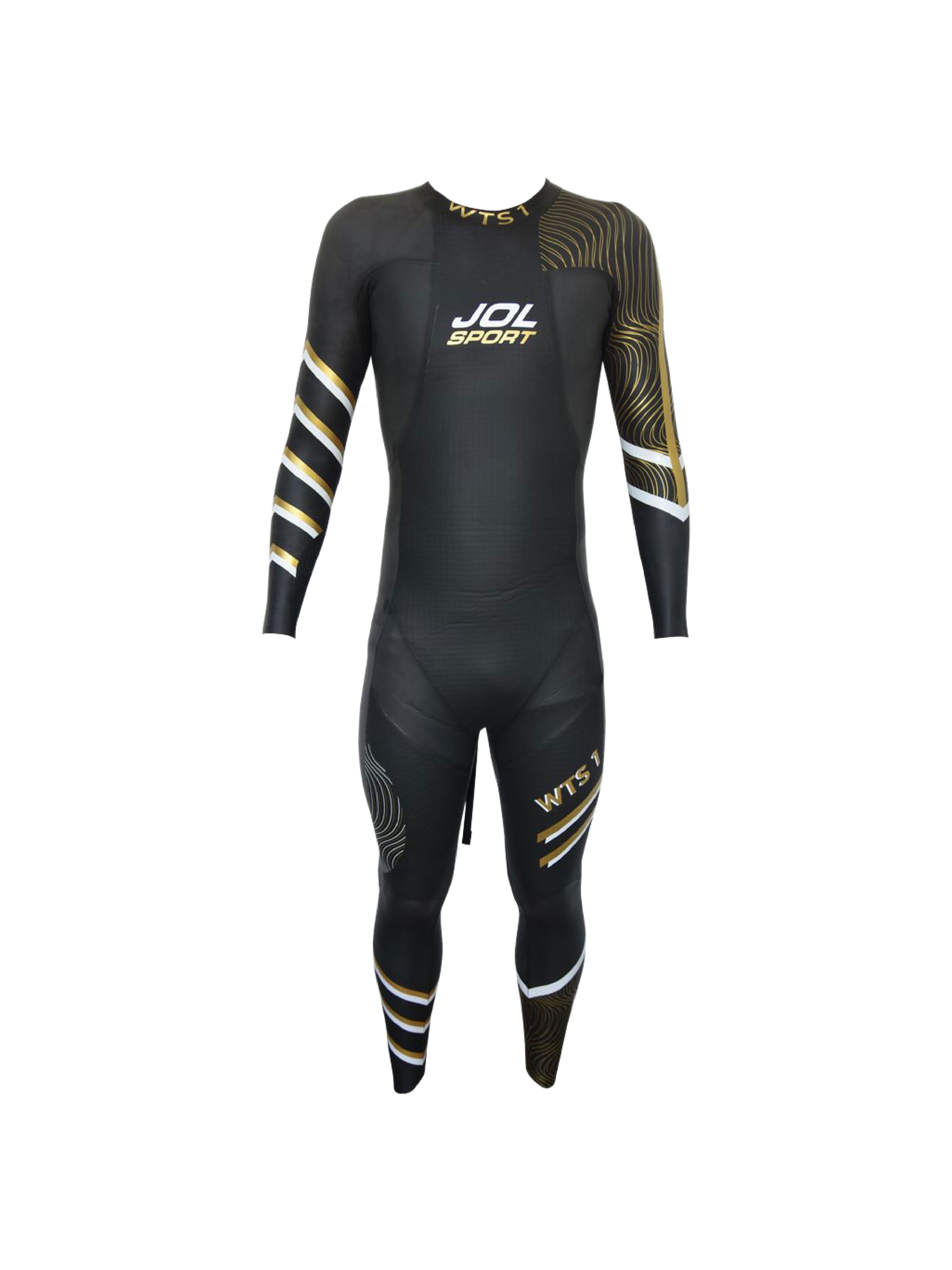 Neoprenanzug JOLsport WTS1-Men