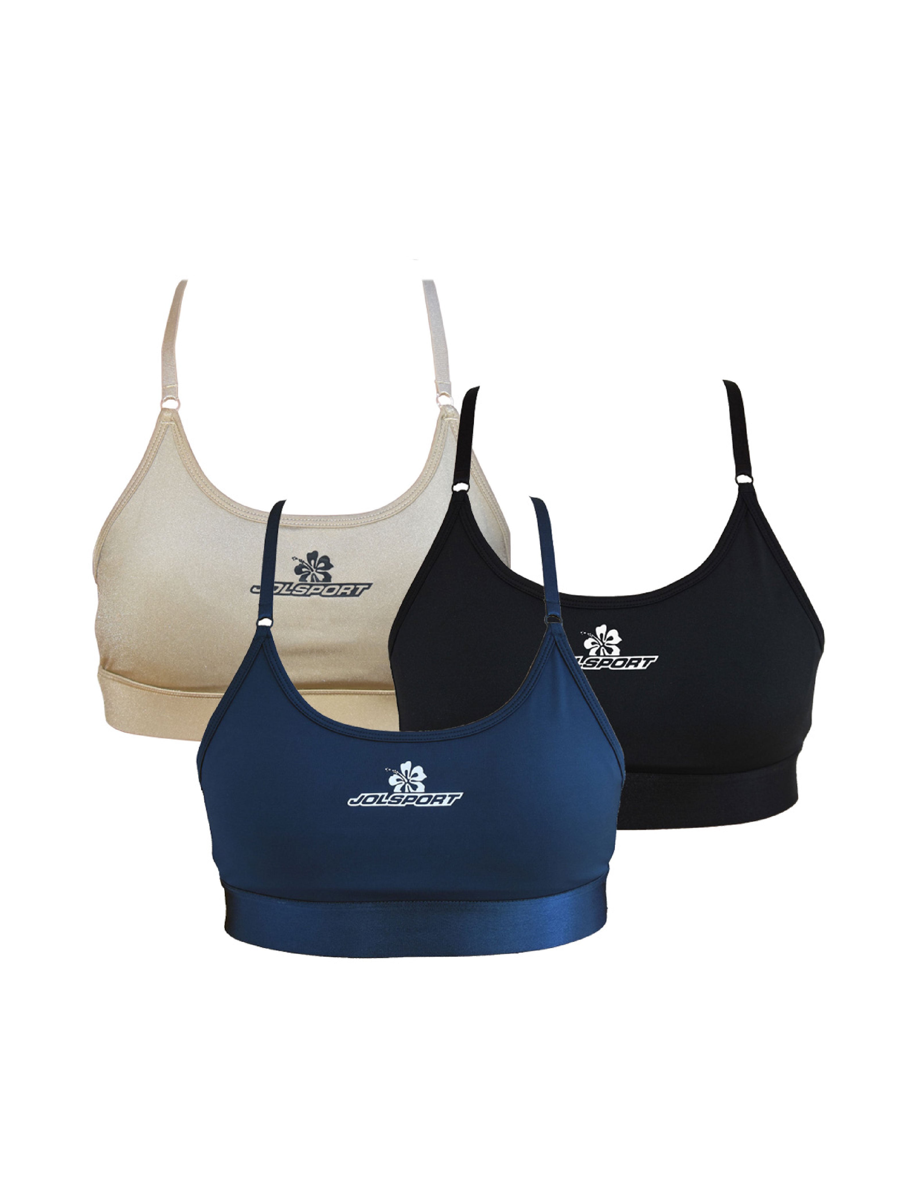 Performance Bra