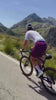 Radhose Bib light