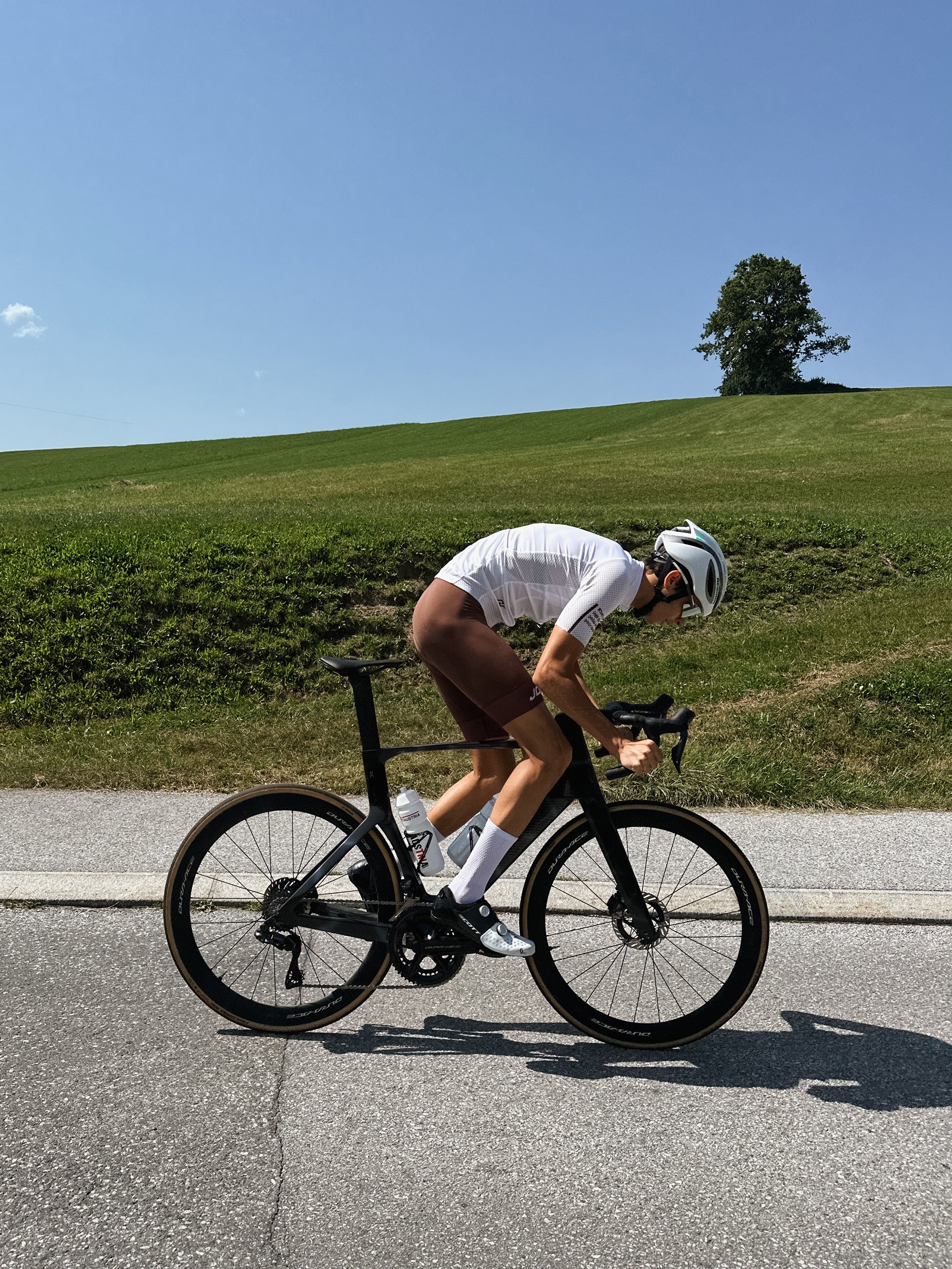 Radhose Elite BIB