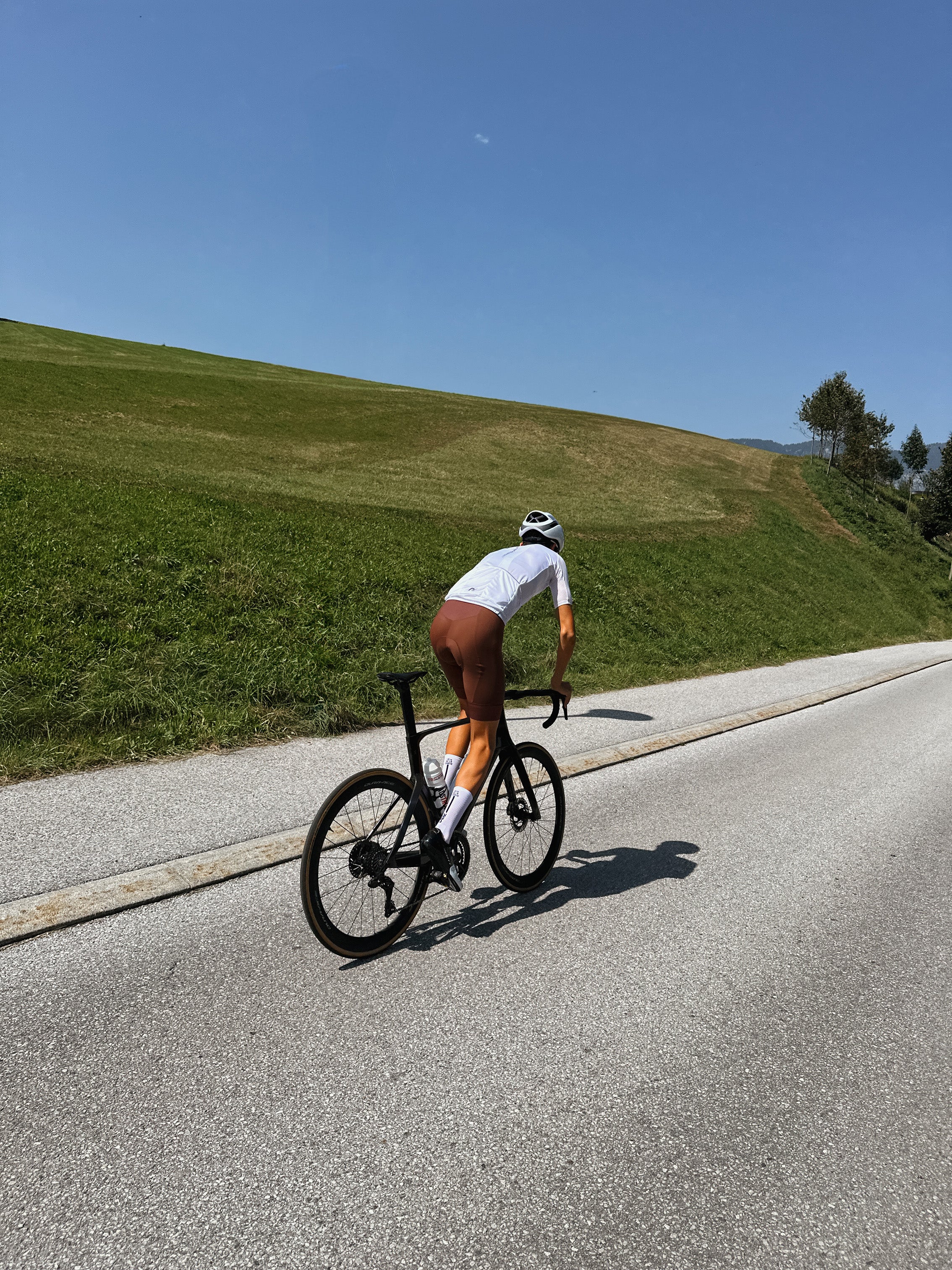 Radhose Elite BIB
