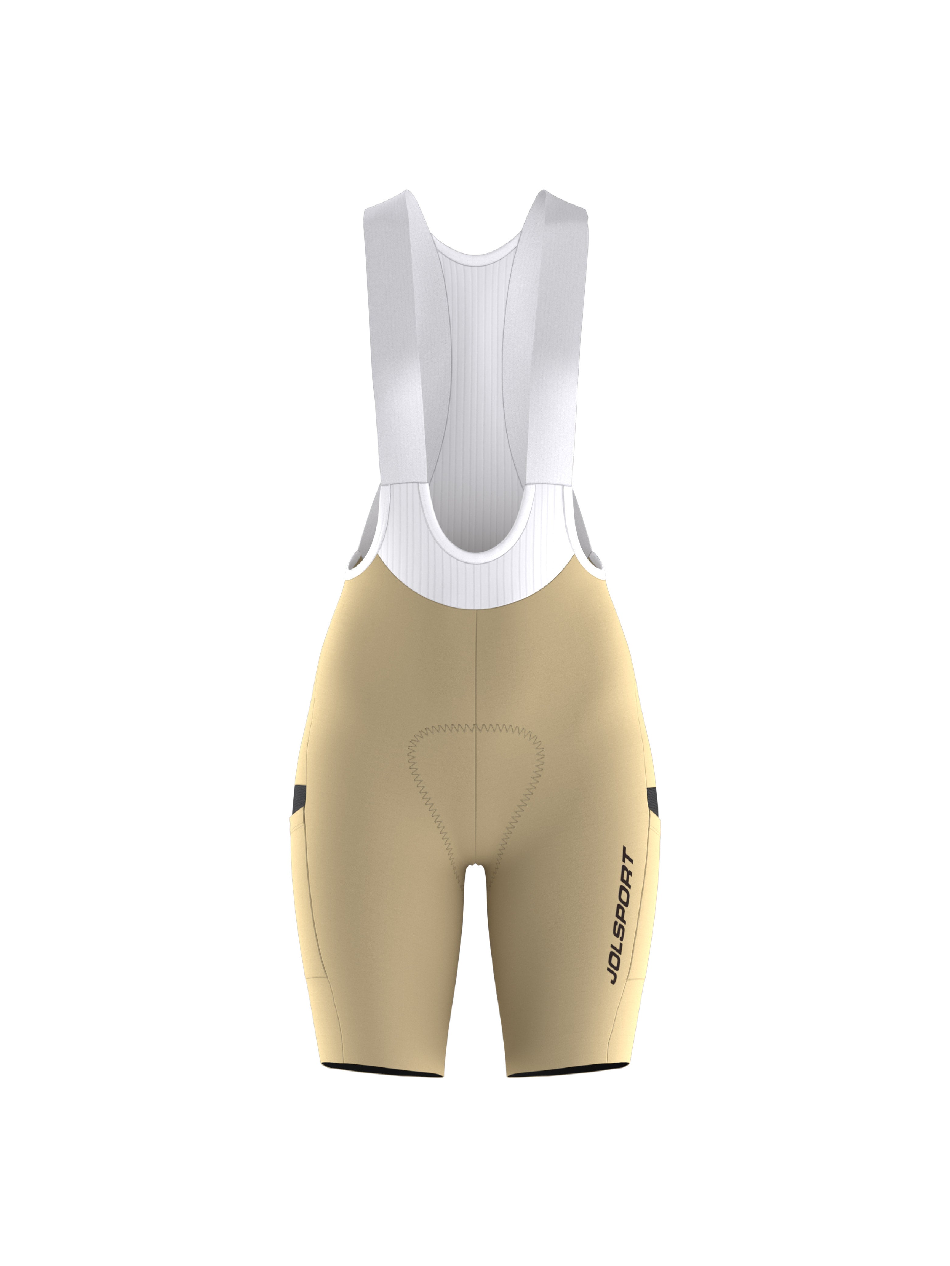 Radhose Bib light