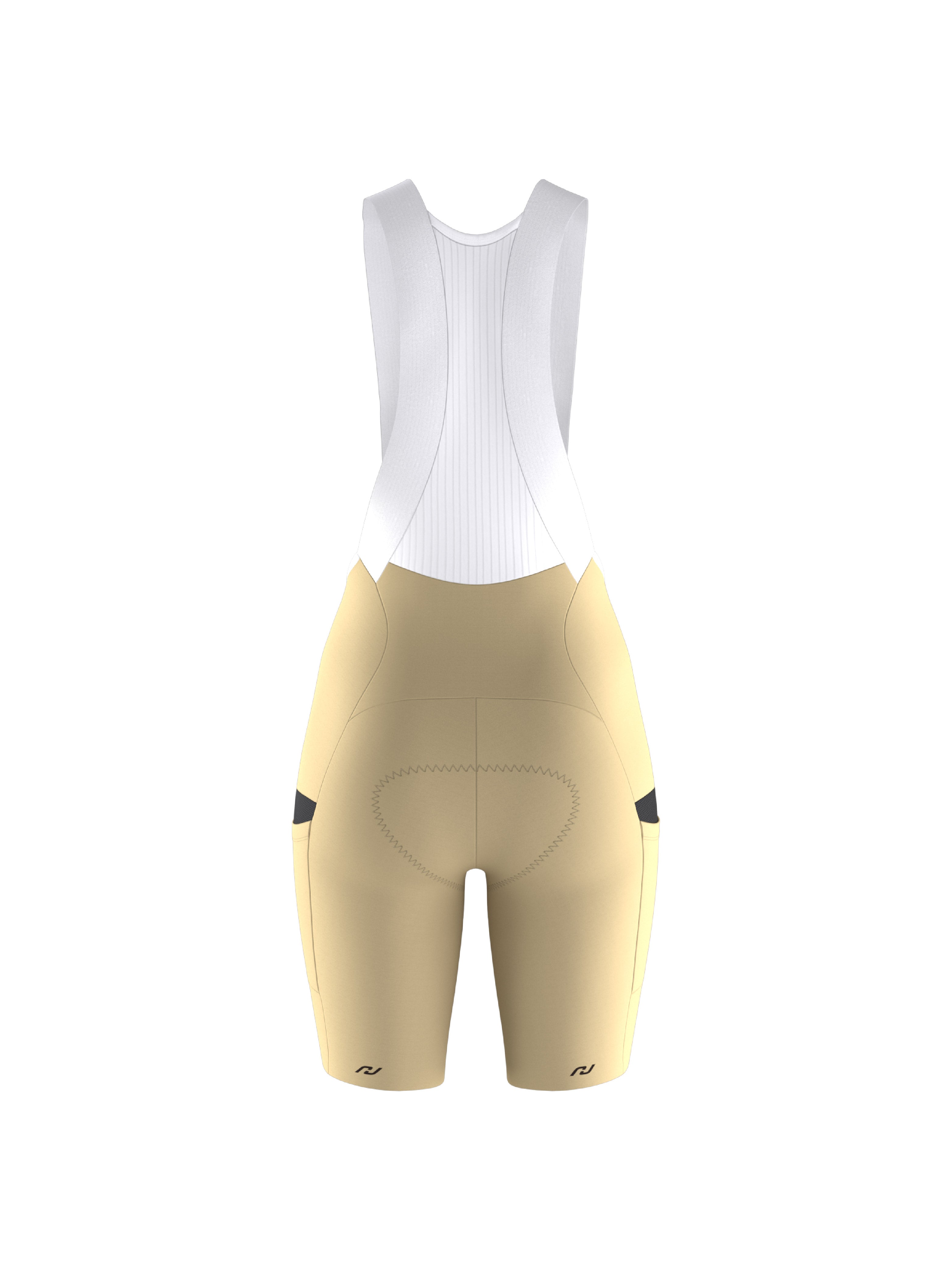 Radhose Bib light