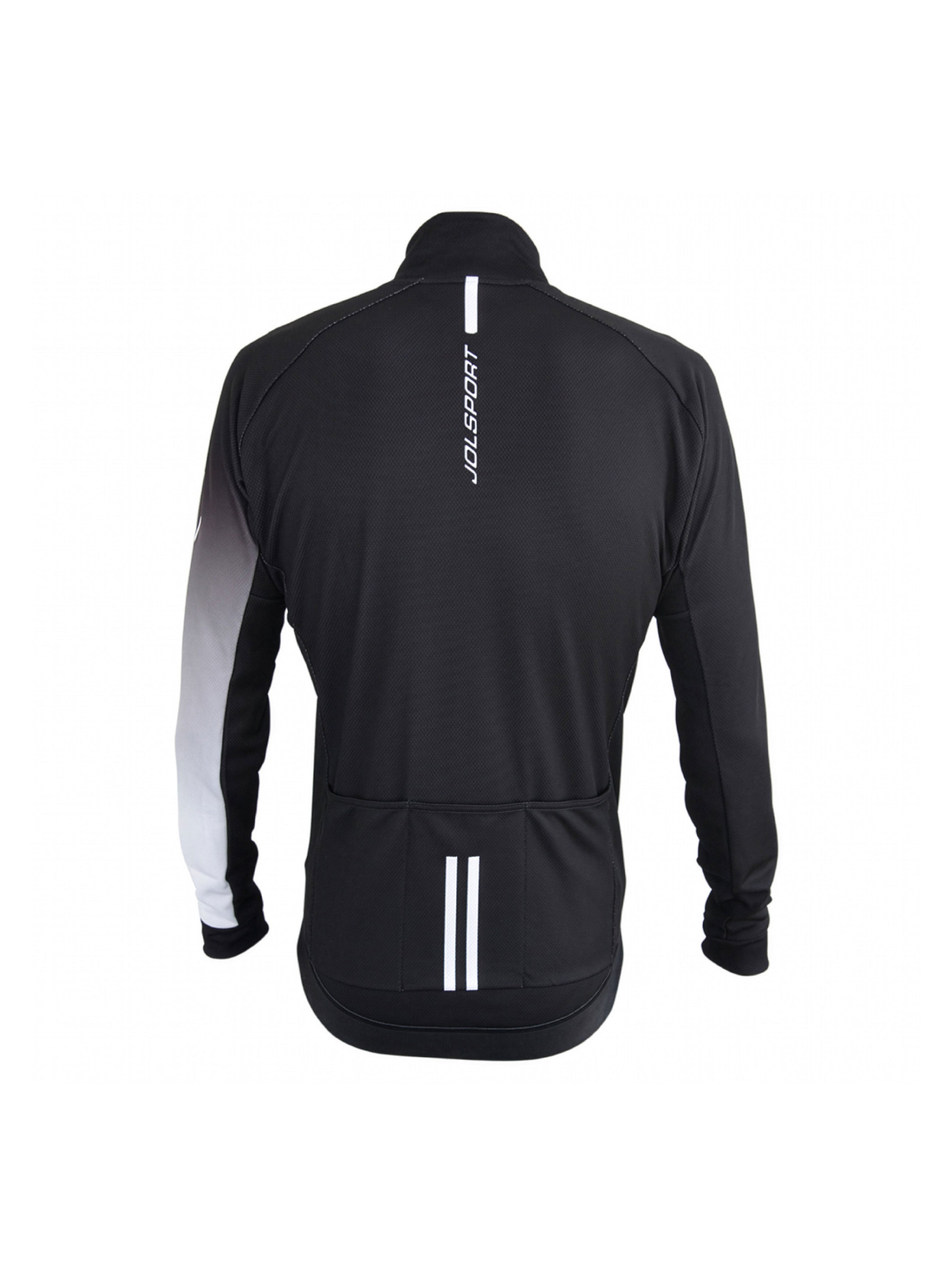 Radjacke Monte