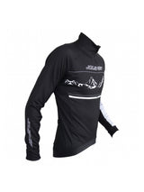 Radjacke Monte